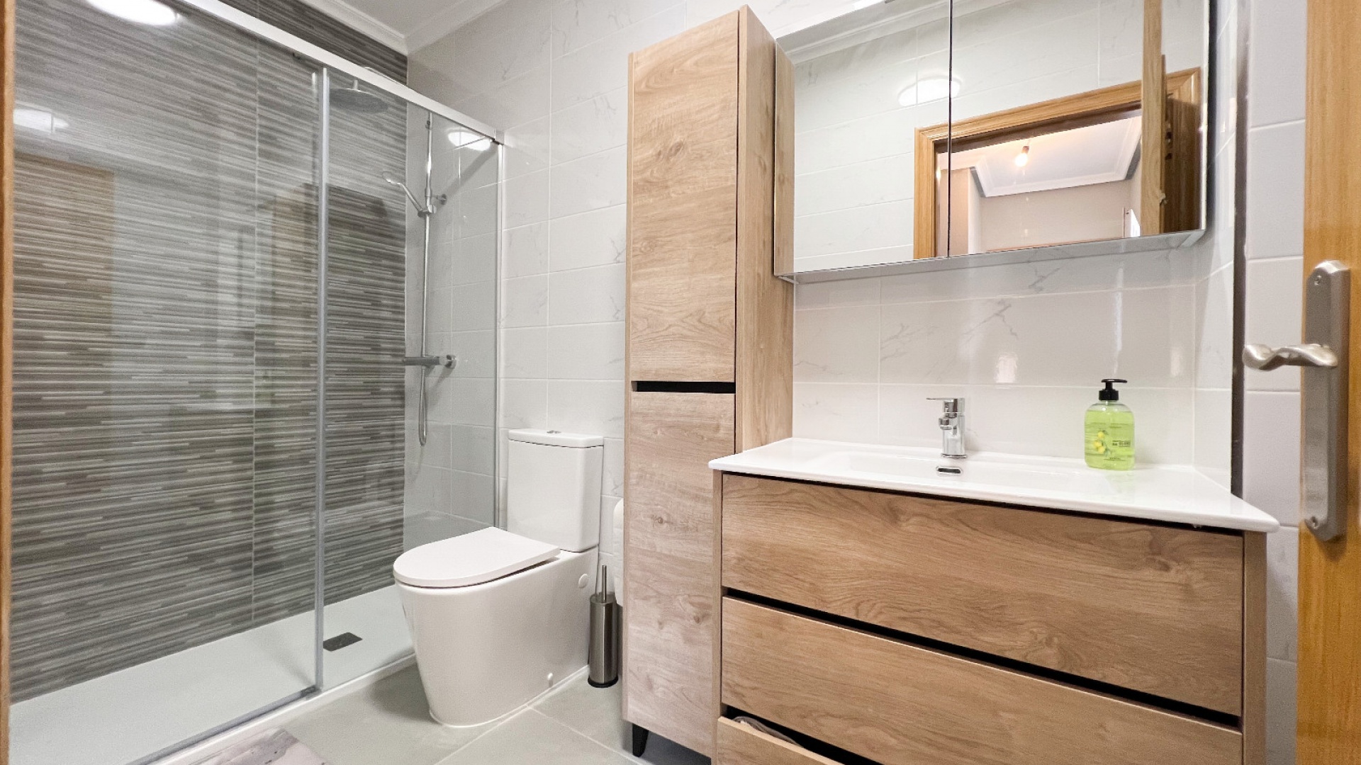 Wiederverkauf - Villa - Villamartin