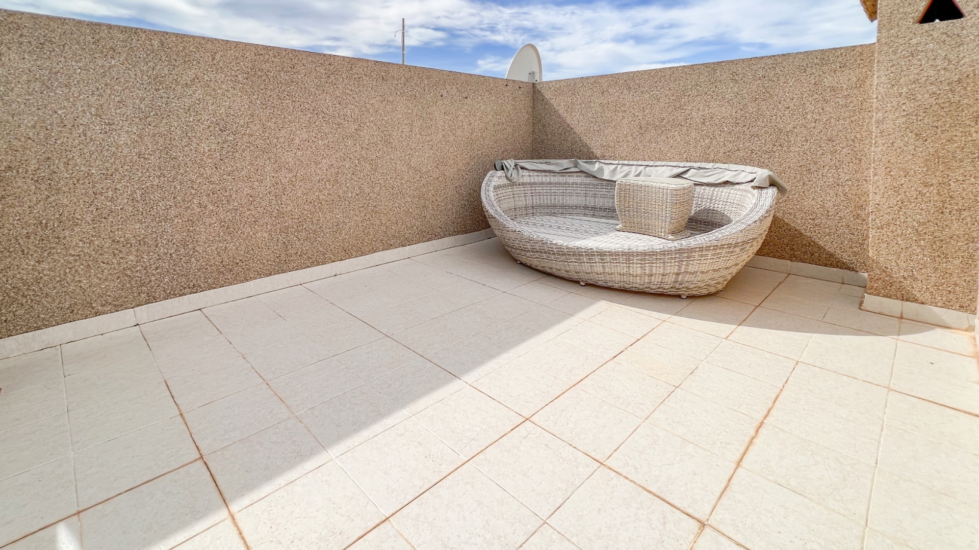 Wiederverkauf - Villa - Villamartin