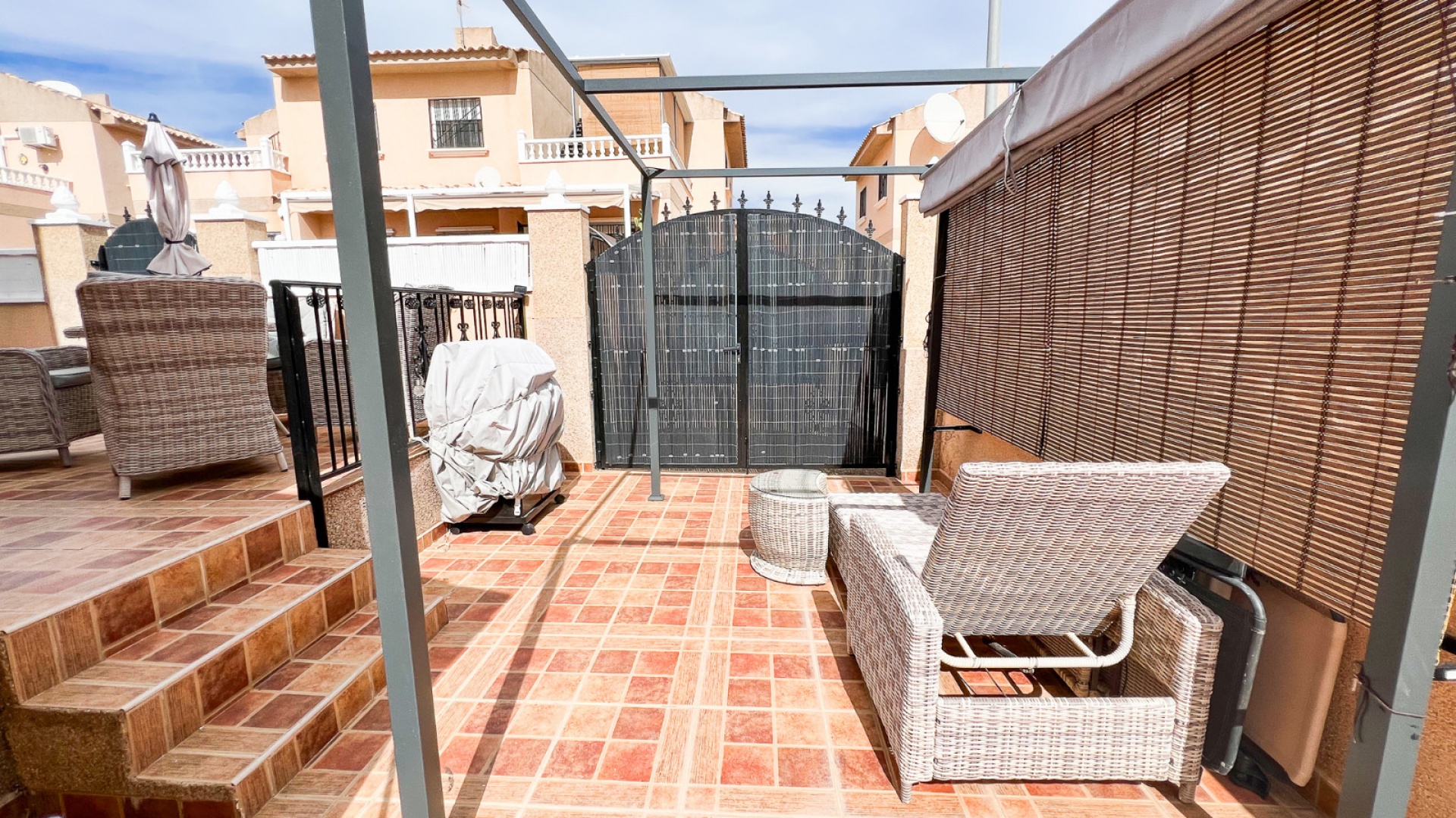 Wiederverkauf - Villa - Villamartin