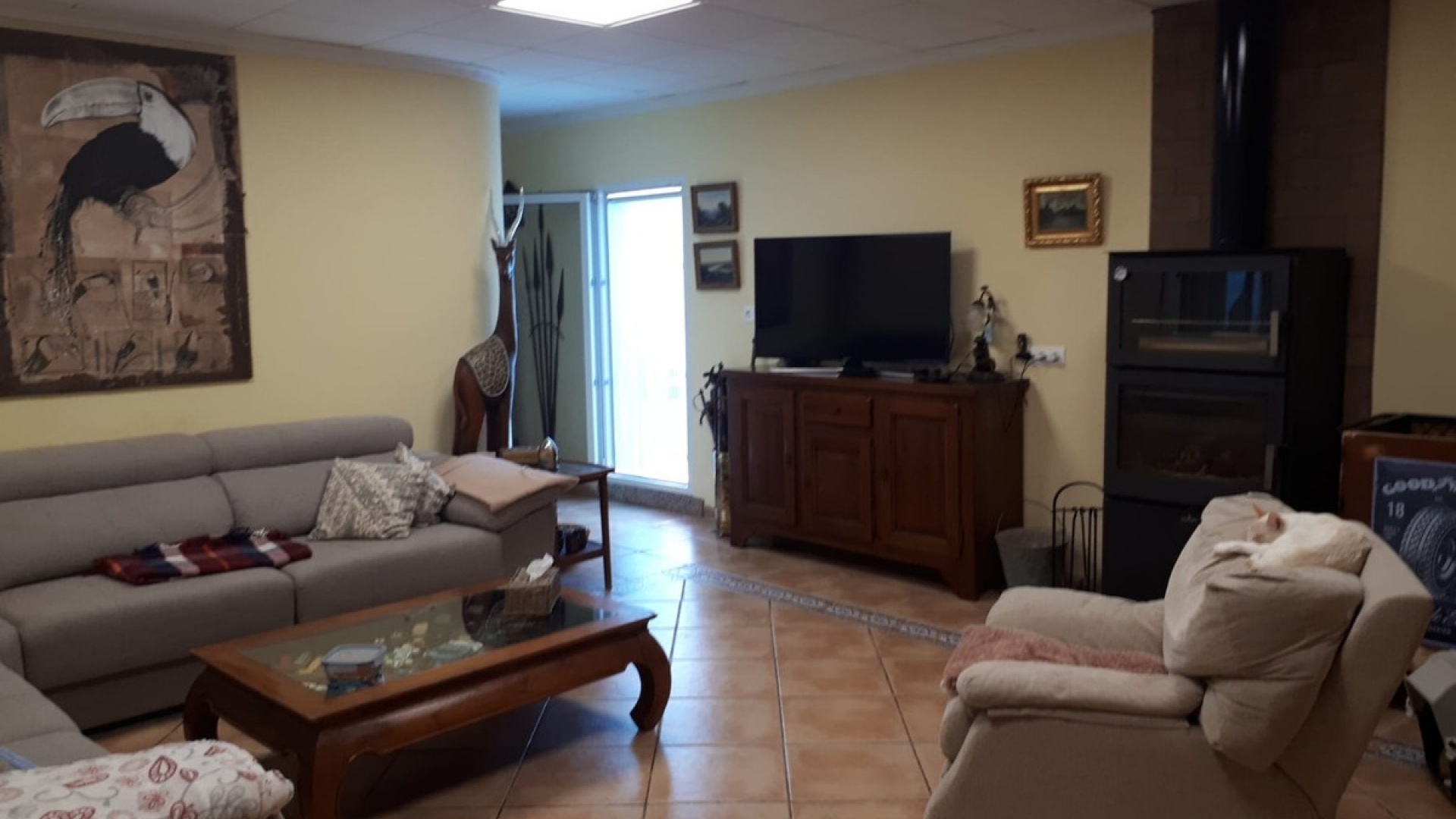 Wiederverkauf - Villa - Villena - Villena Centro