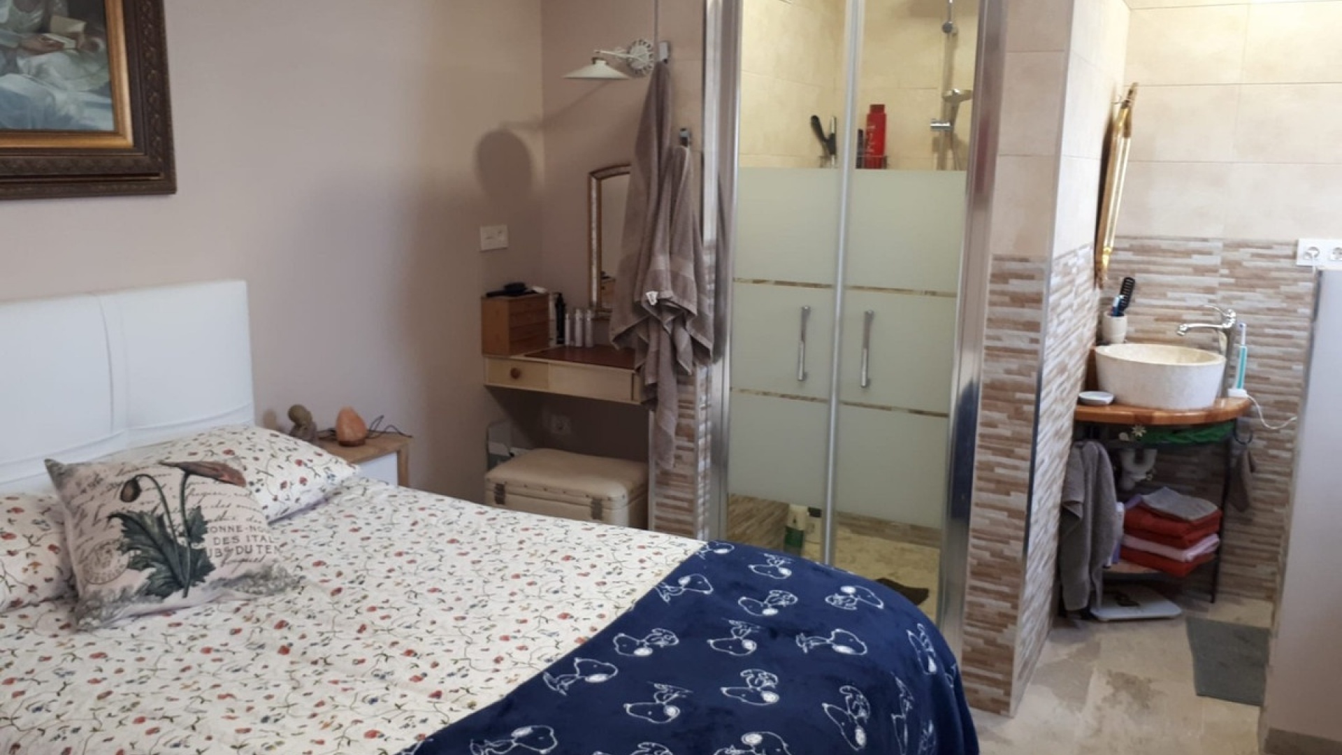 Wiederverkauf - Villa - Villena - Villena Centro