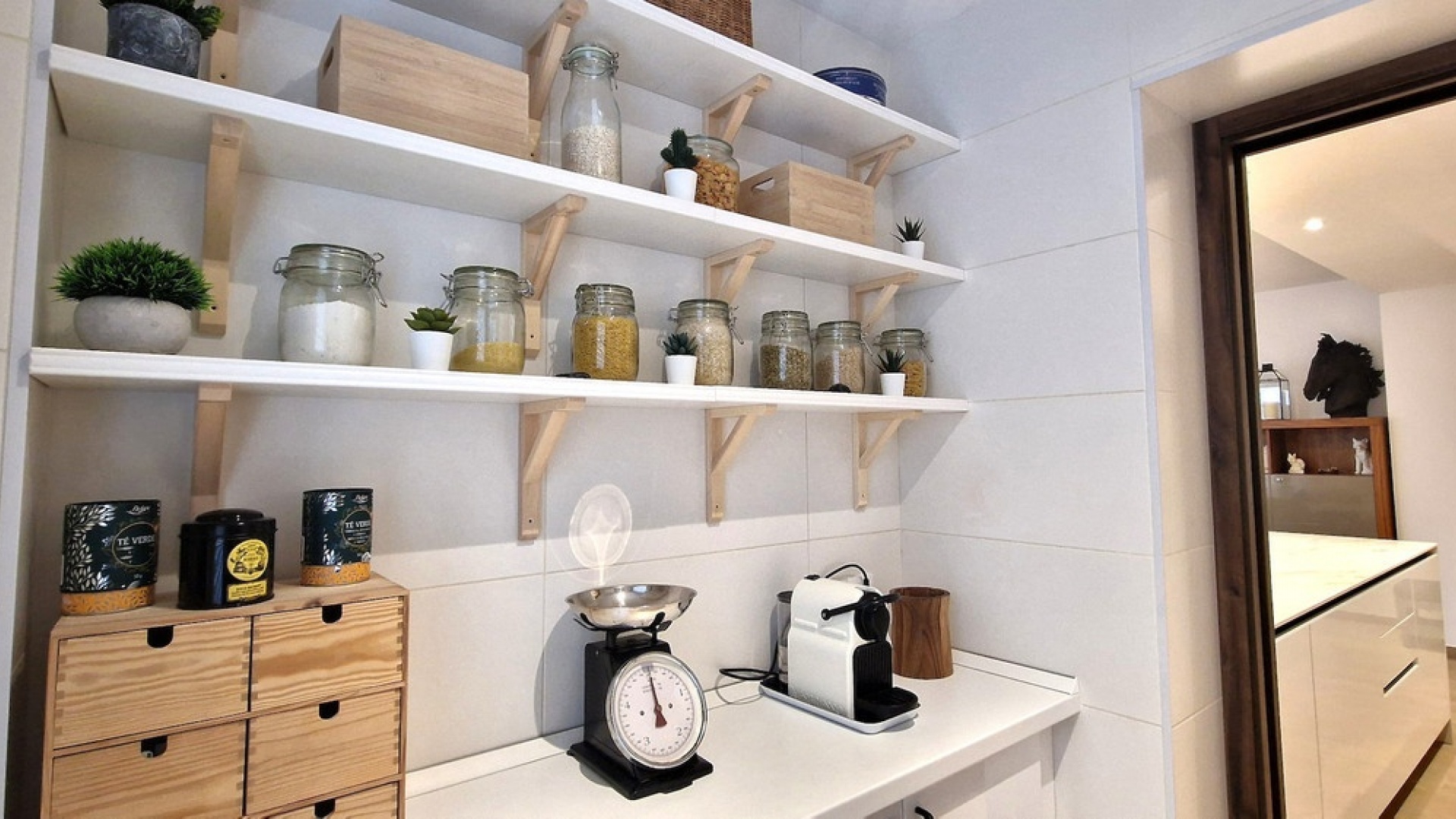 Wiederverkauf - Wohnung - Algorfa - Algorfa Centro