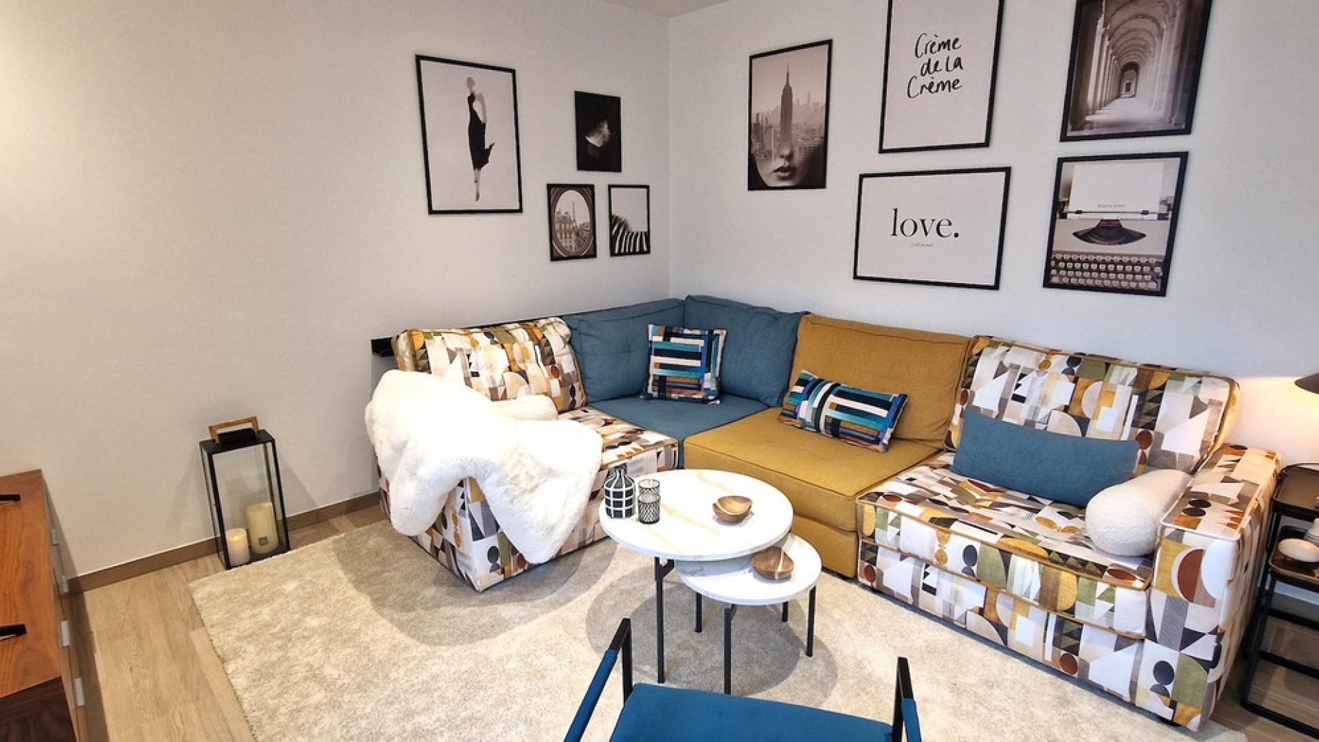 Wiederverkauf - Wohnung - Algorfa - Algorfa Centro