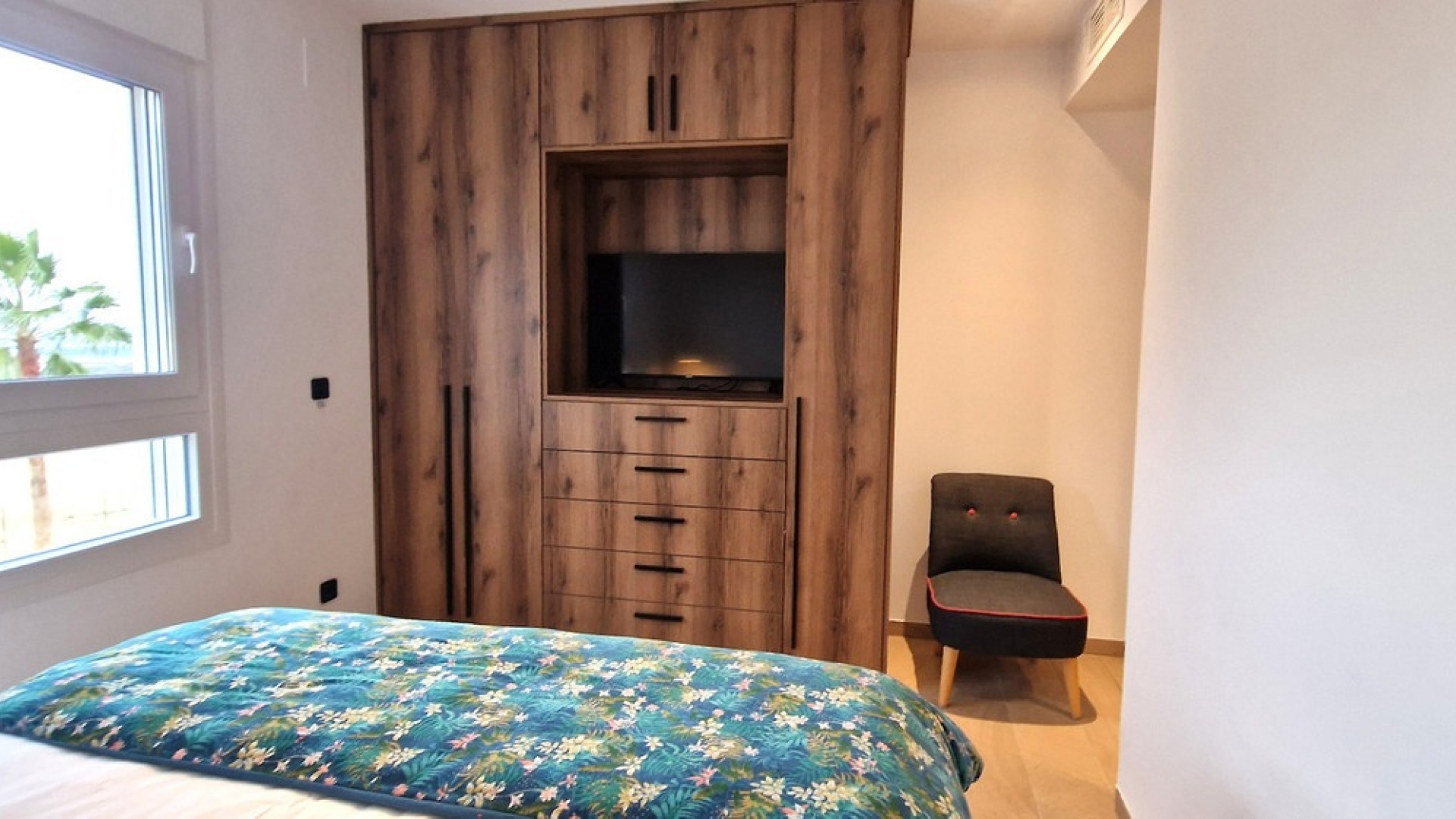 Wiederverkauf - Wohnung - Algorfa - Algorfa Centro