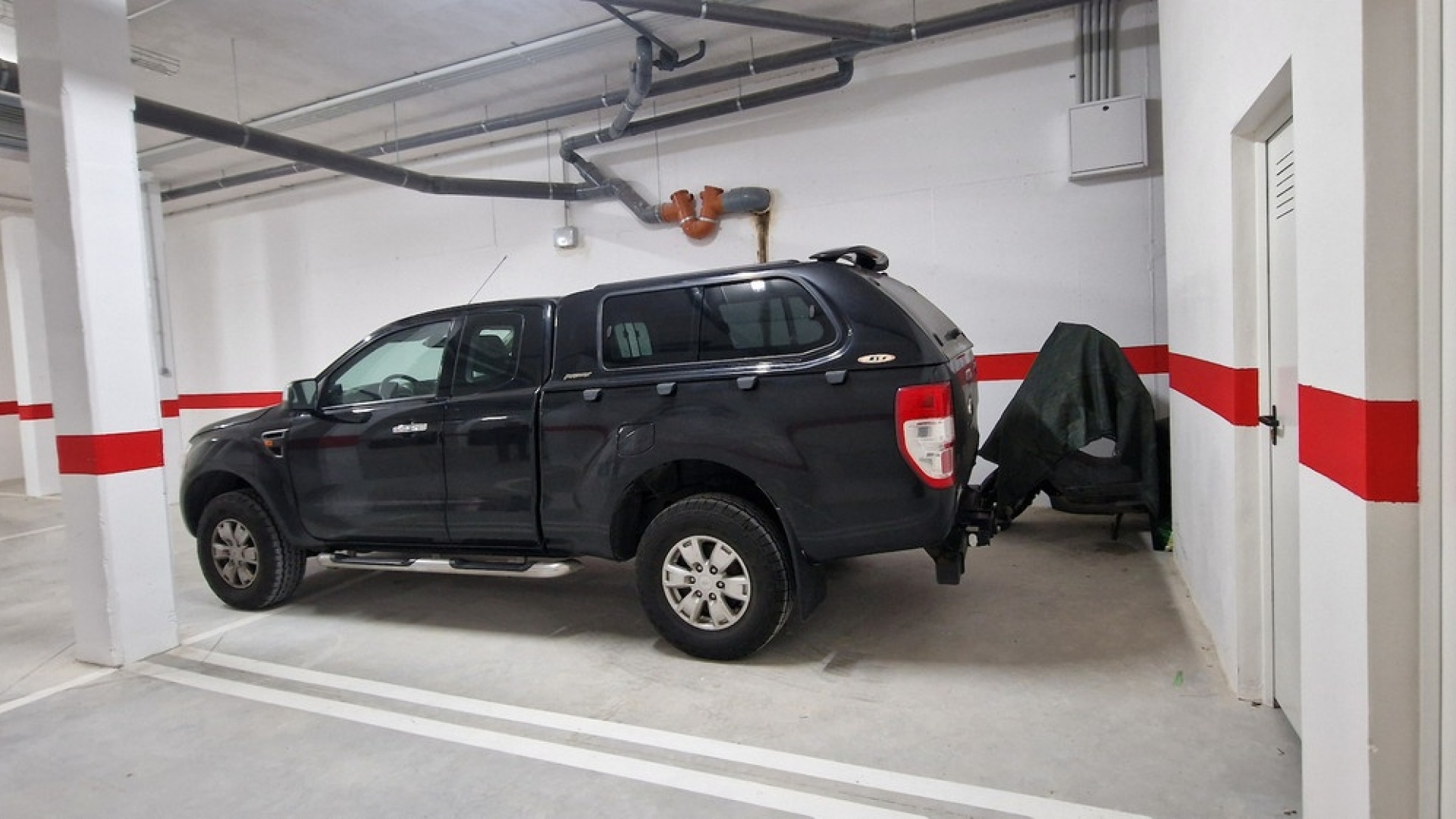 Wiederverkauf - Wohnung - Algorfa - Algorfa Centro