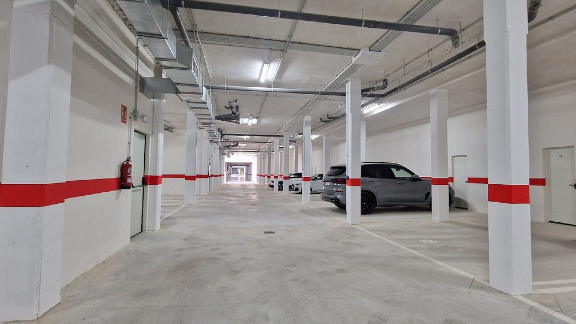 Wiederverkauf - Wohnung - Algorfa - Algorfa Centro