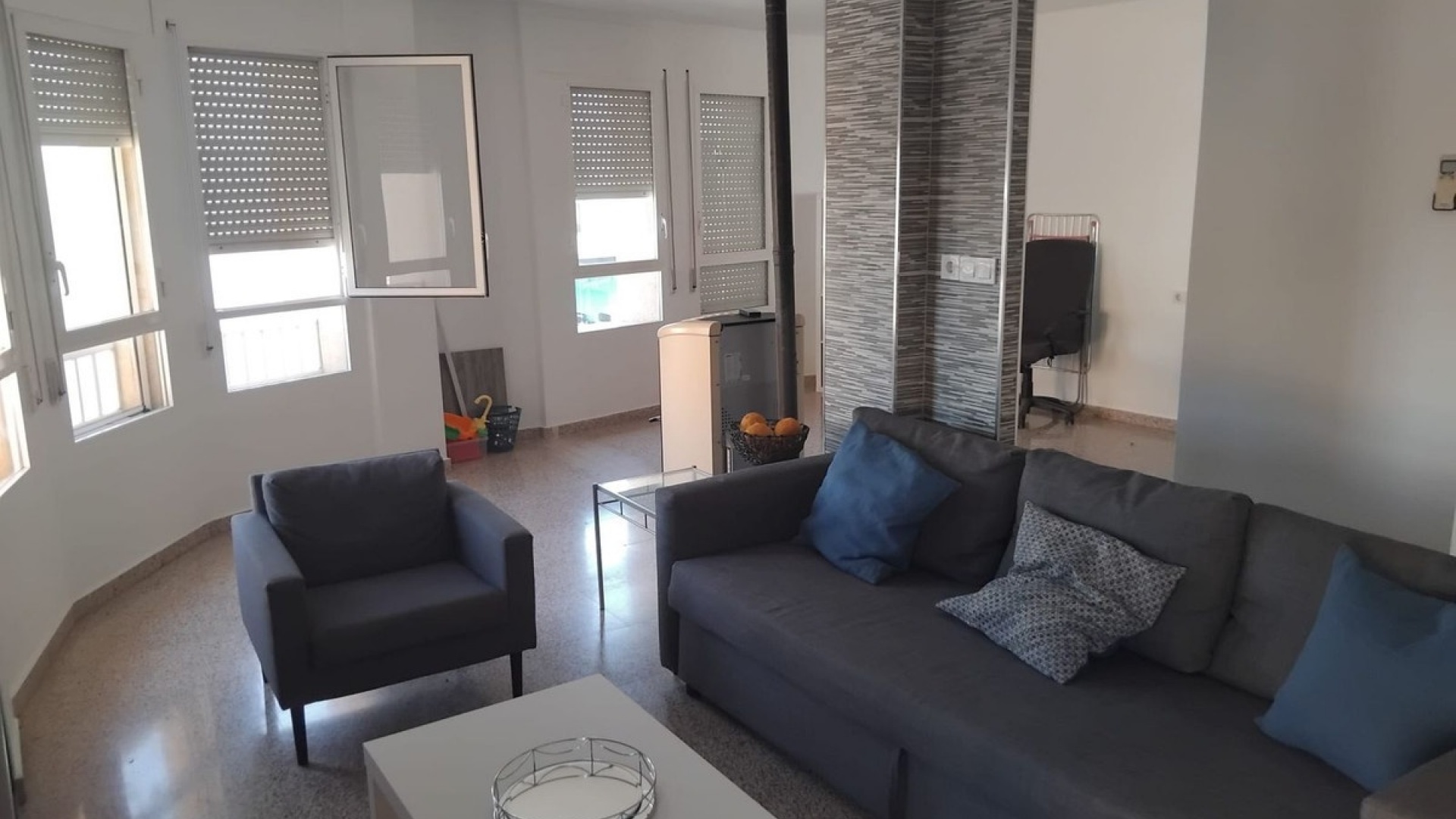 Wiederverkauf - Wohnung - Algorfa - Algorfa Centro