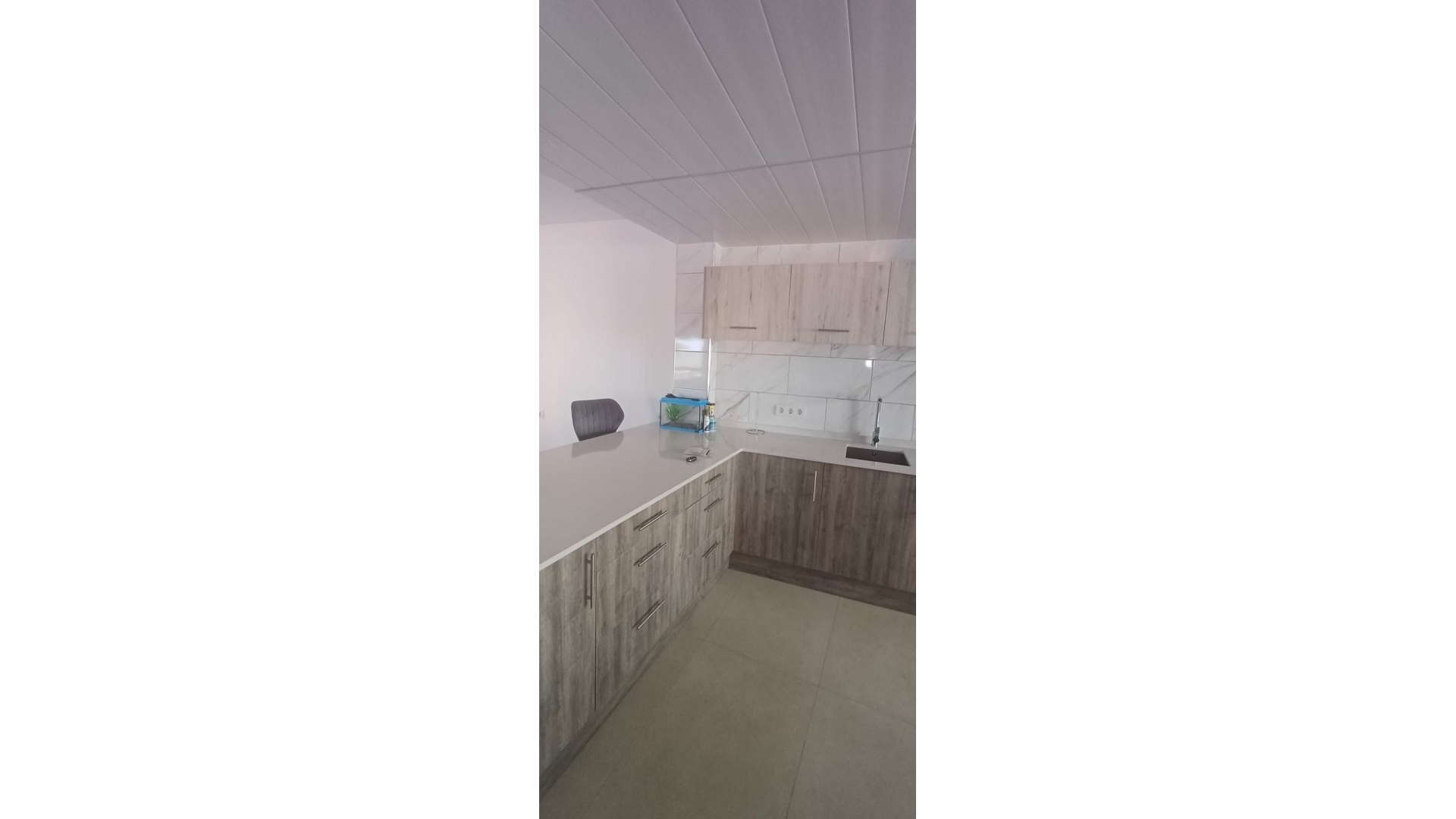 Wiederverkauf - Wohnung - Algorfa - Algorfa Centro