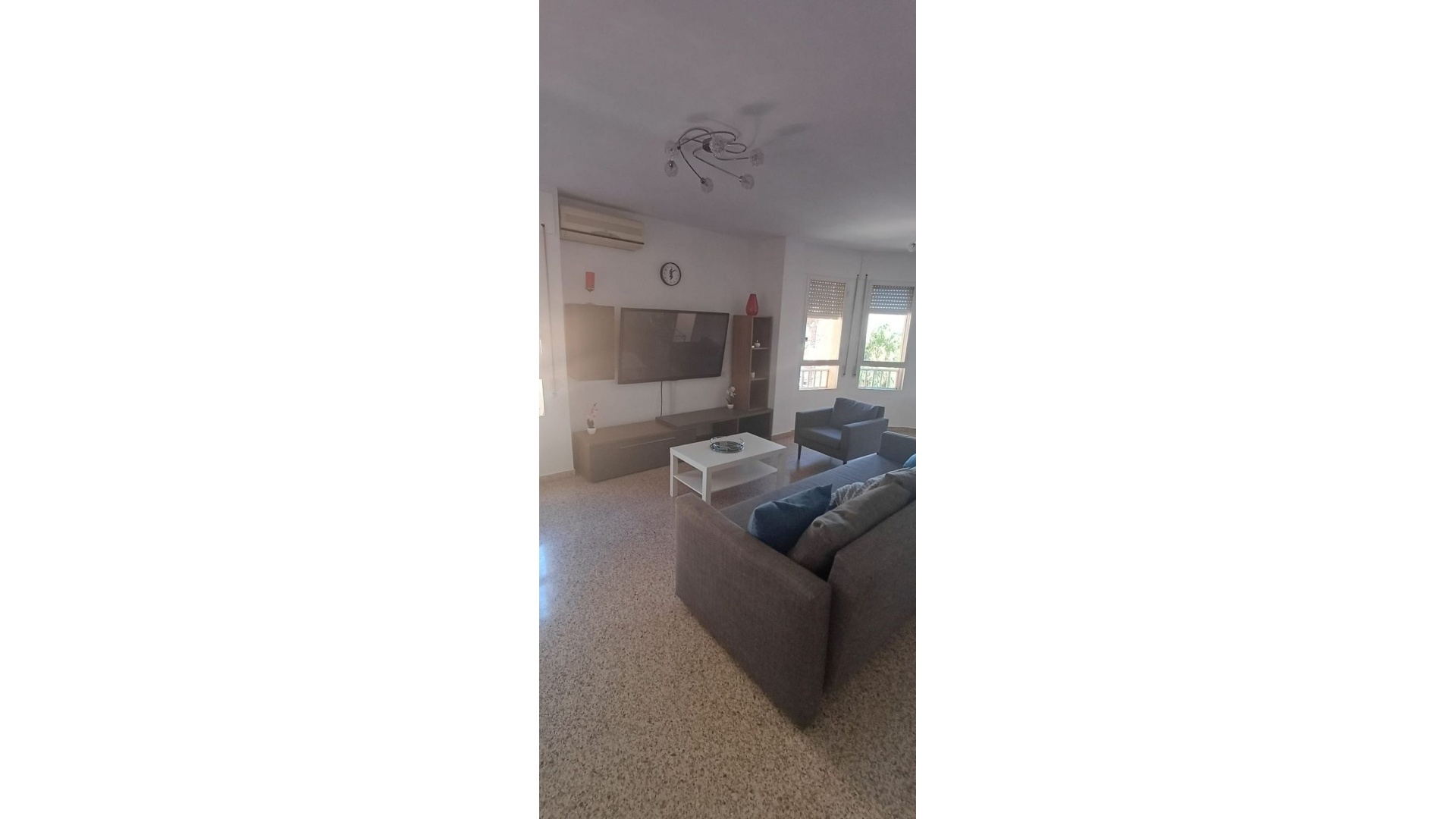 Wiederverkauf - Wohnung - Algorfa - Algorfa Centro