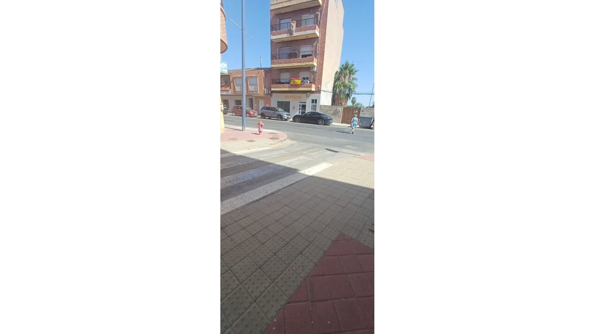 Wiederverkauf - Wohnung - Algorfa - Algorfa Centro