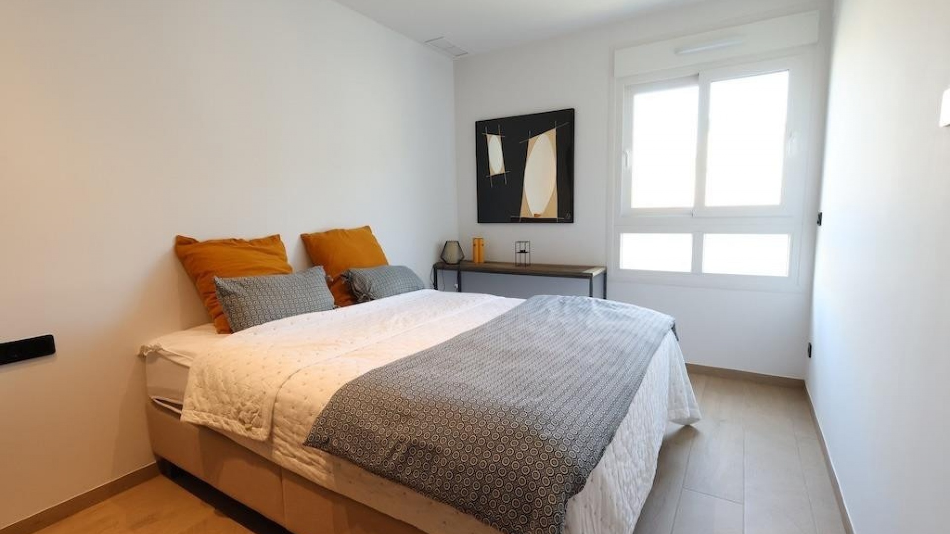 Wiederverkauf - Wohnung - Algorfa - Algorfa Centro