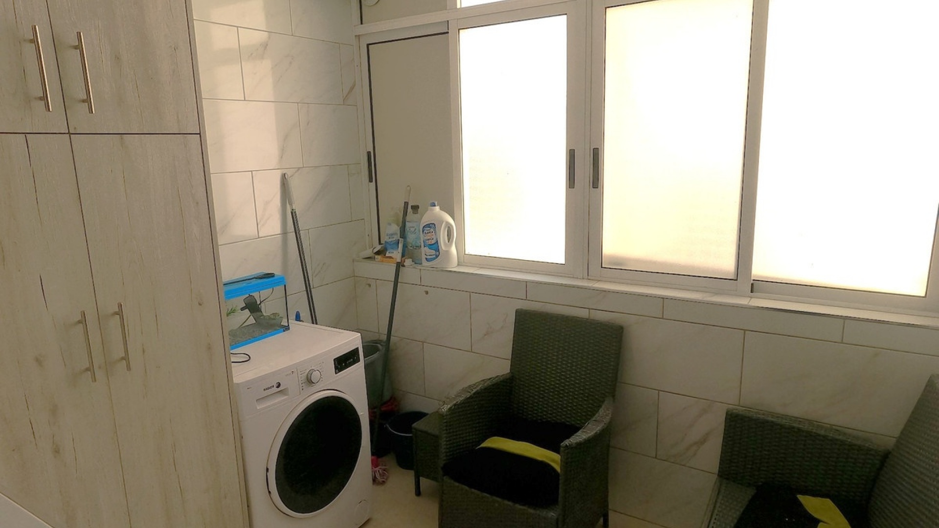 Wiederverkauf - Wohnung - Algorfa - Algorfa Centro