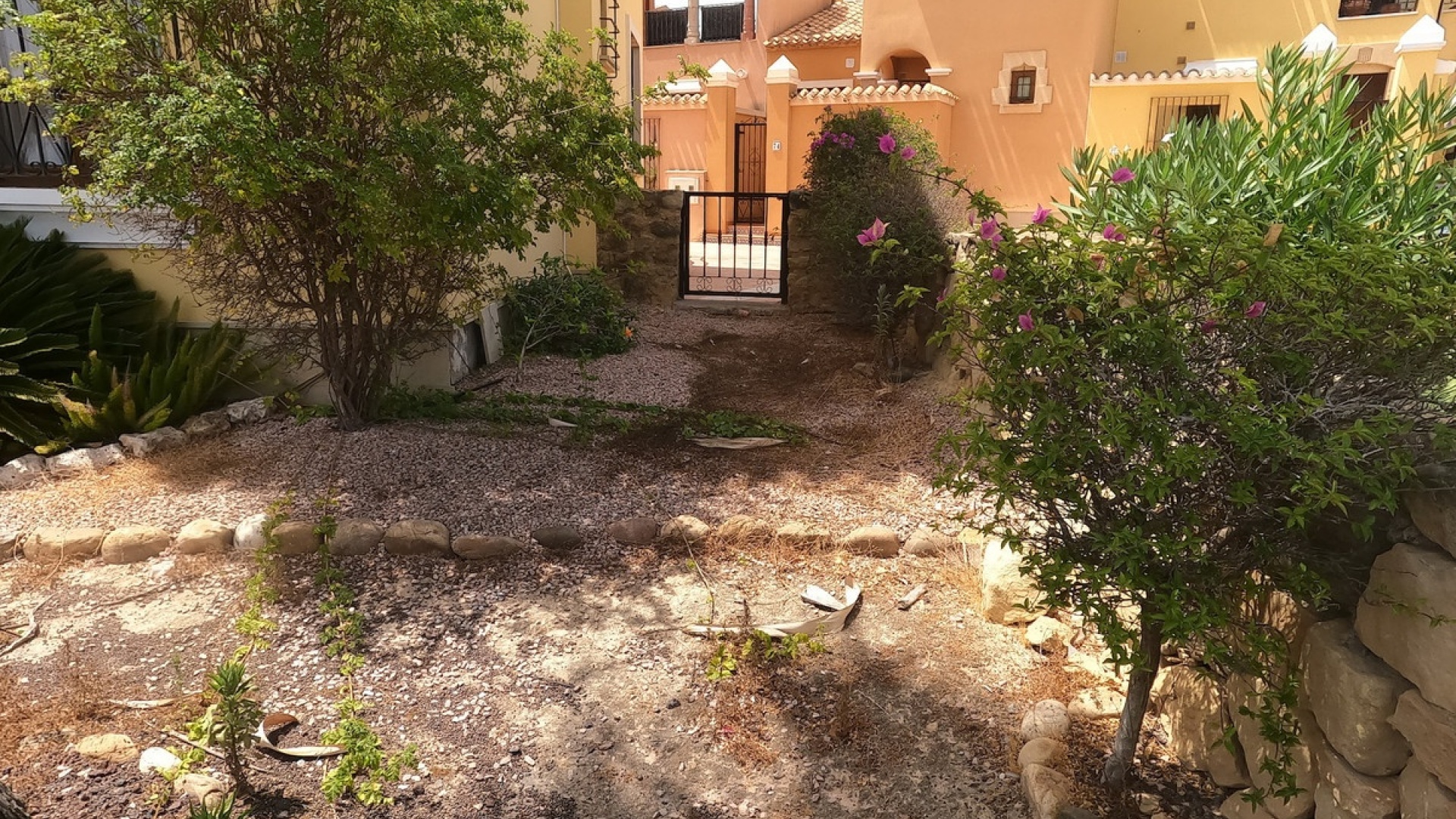 Wiederverkauf - Wohnung - Algorfa - Algorfa Centro