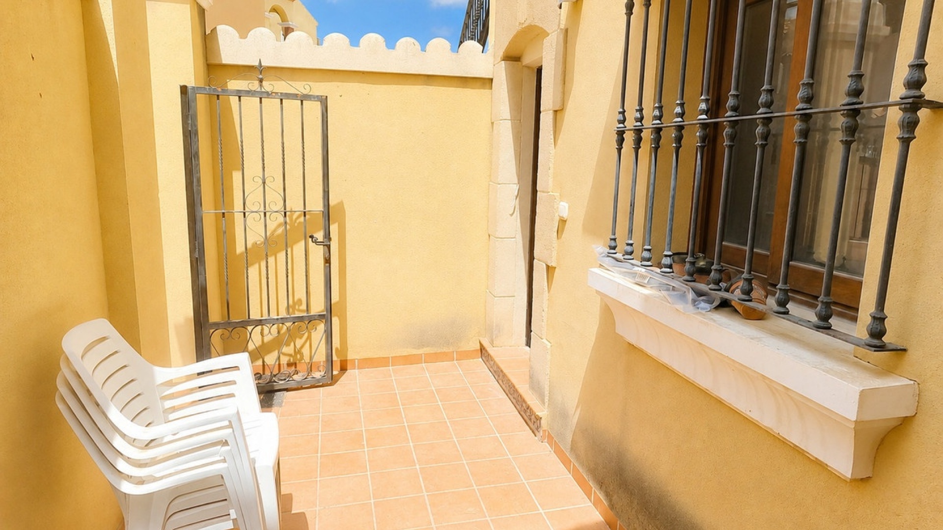 Wiederverkauf - Wohnung - Algorfa - Algorfa Centro