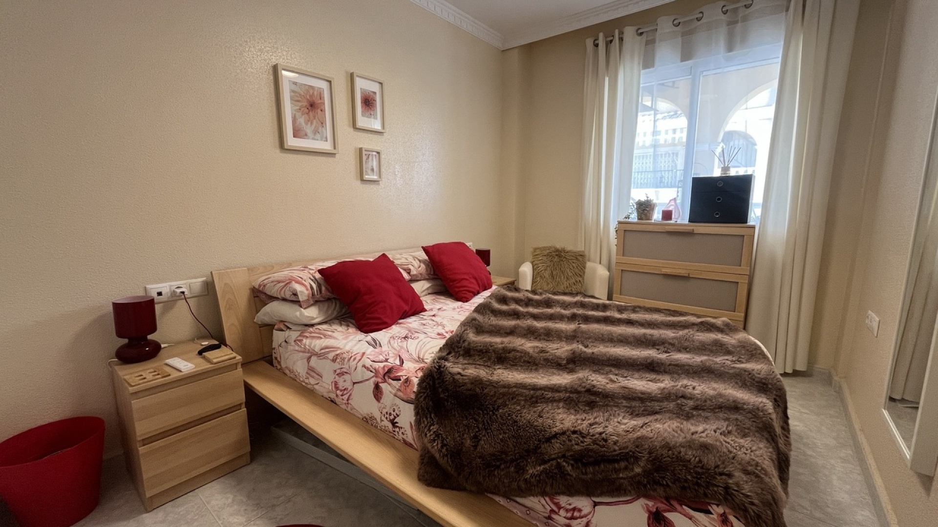 Wiederverkauf - Wohnung - Algorfa - fontana