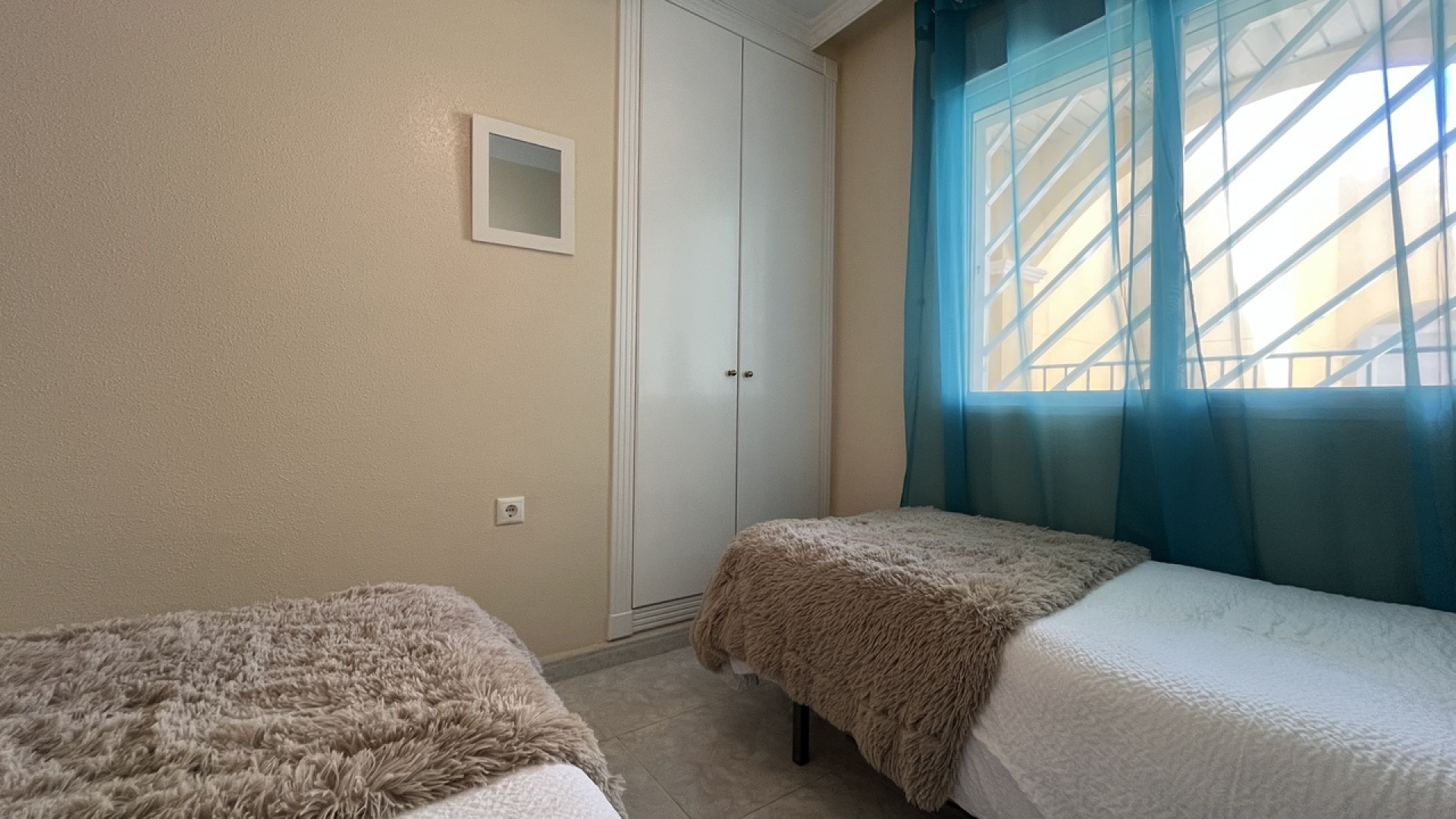 Wiederverkauf - Wohnung - Algorfa - fontana