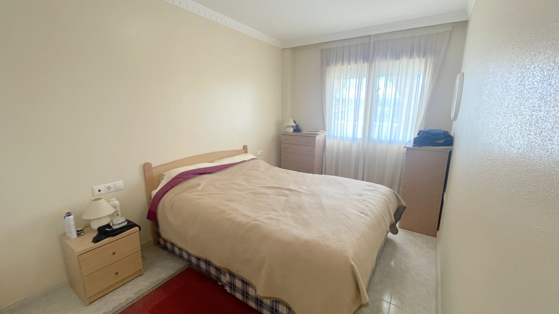 Wiederverkauf - Wohnung - Algorfa - fontana