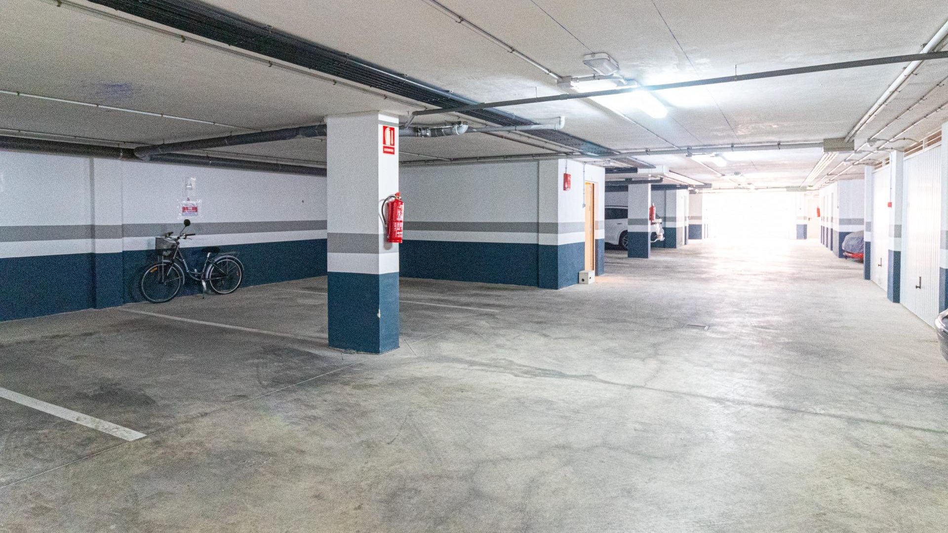 Wiederverkauf - Wohnung - Algorfa - fontana