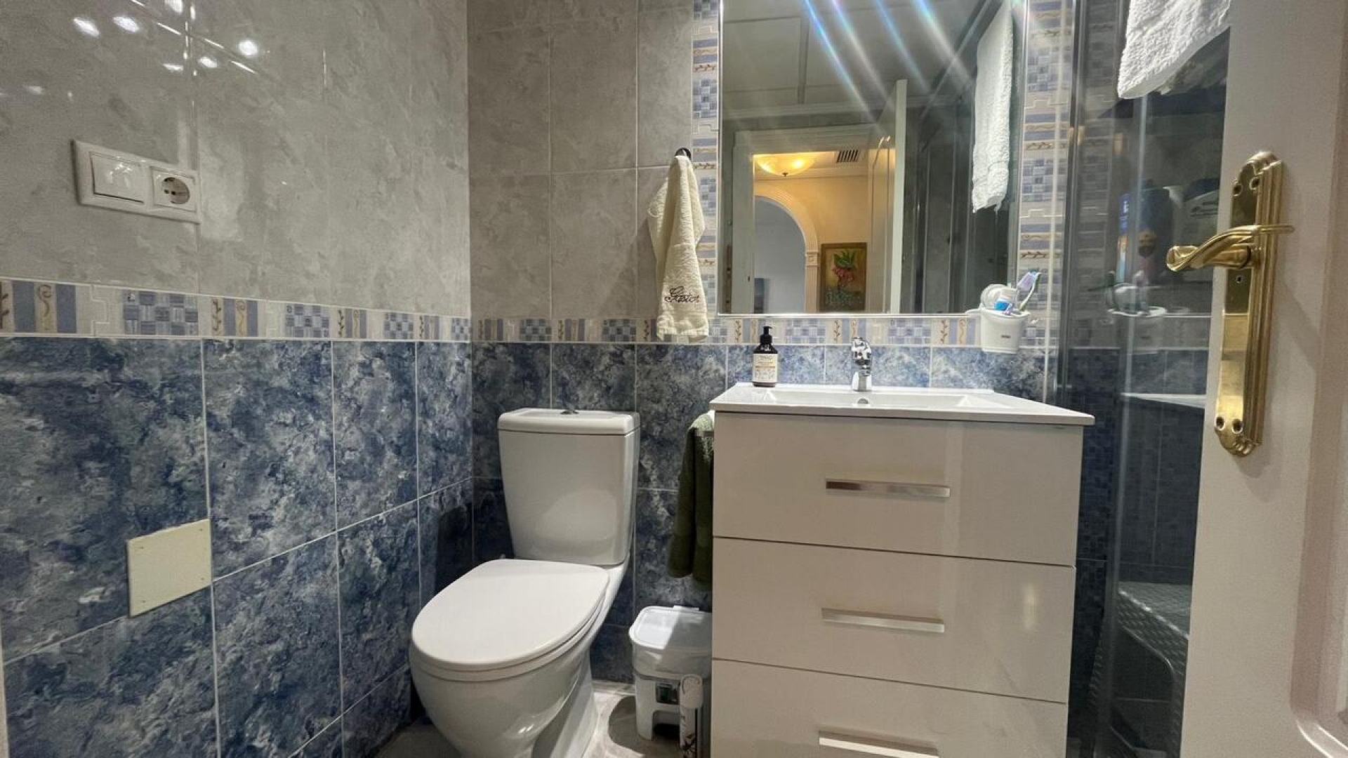 Wiederverkauf - Wohnung - Algorfa - fontana