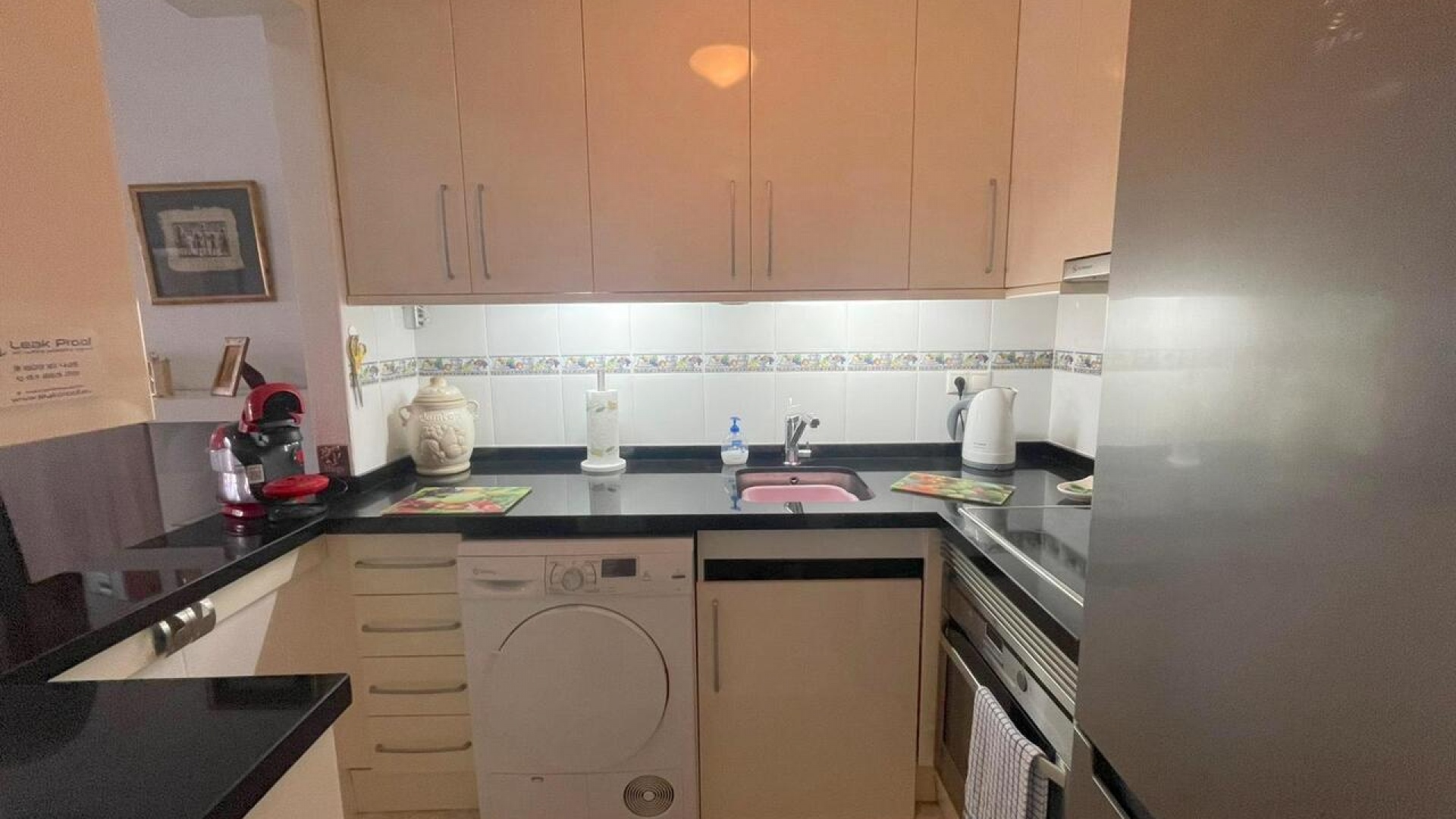 Wiederverkauf - Wohnung - Algorfa - fontana