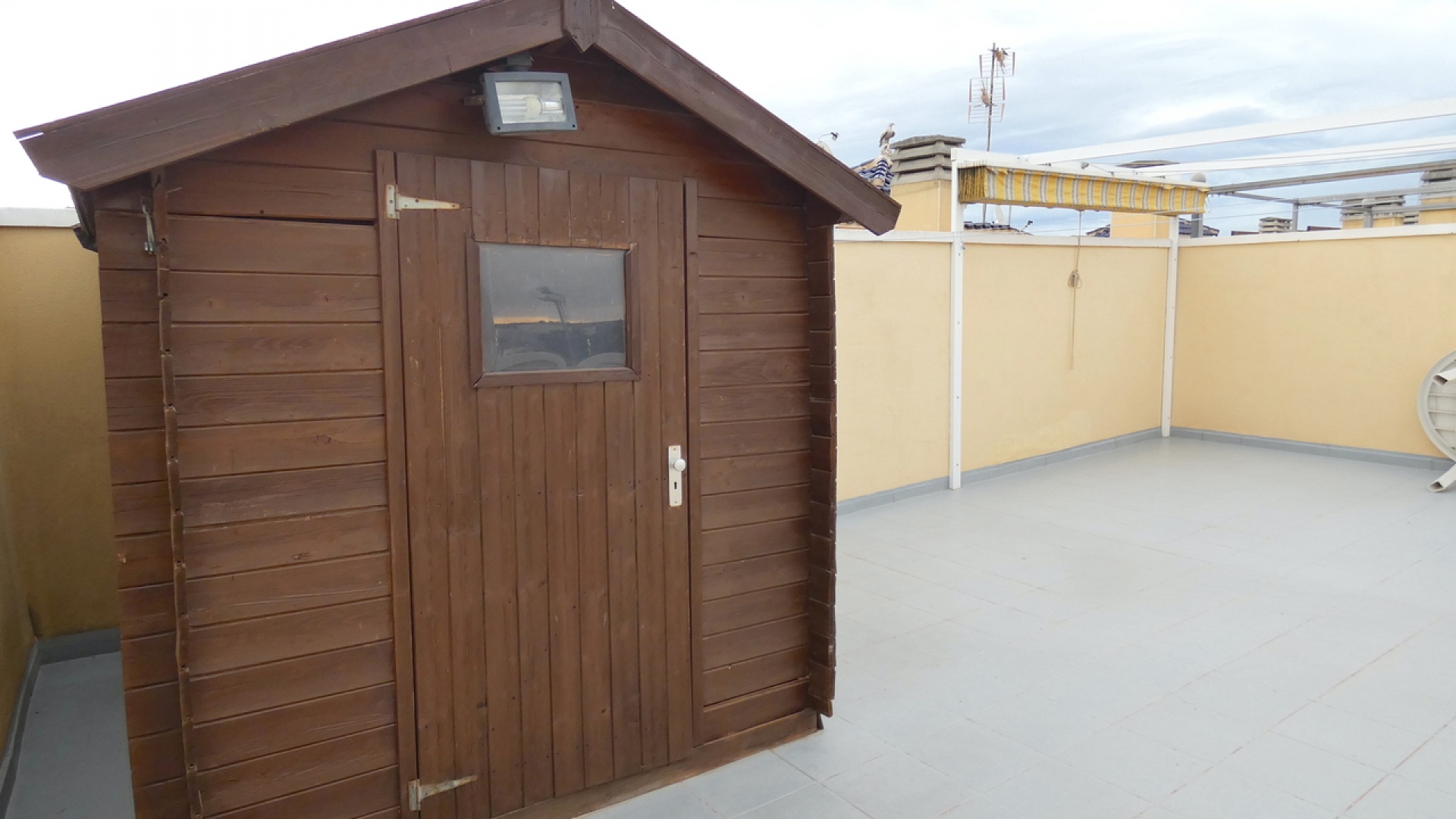 Wiederverkauf - Wohnung - Algorfa - fontana