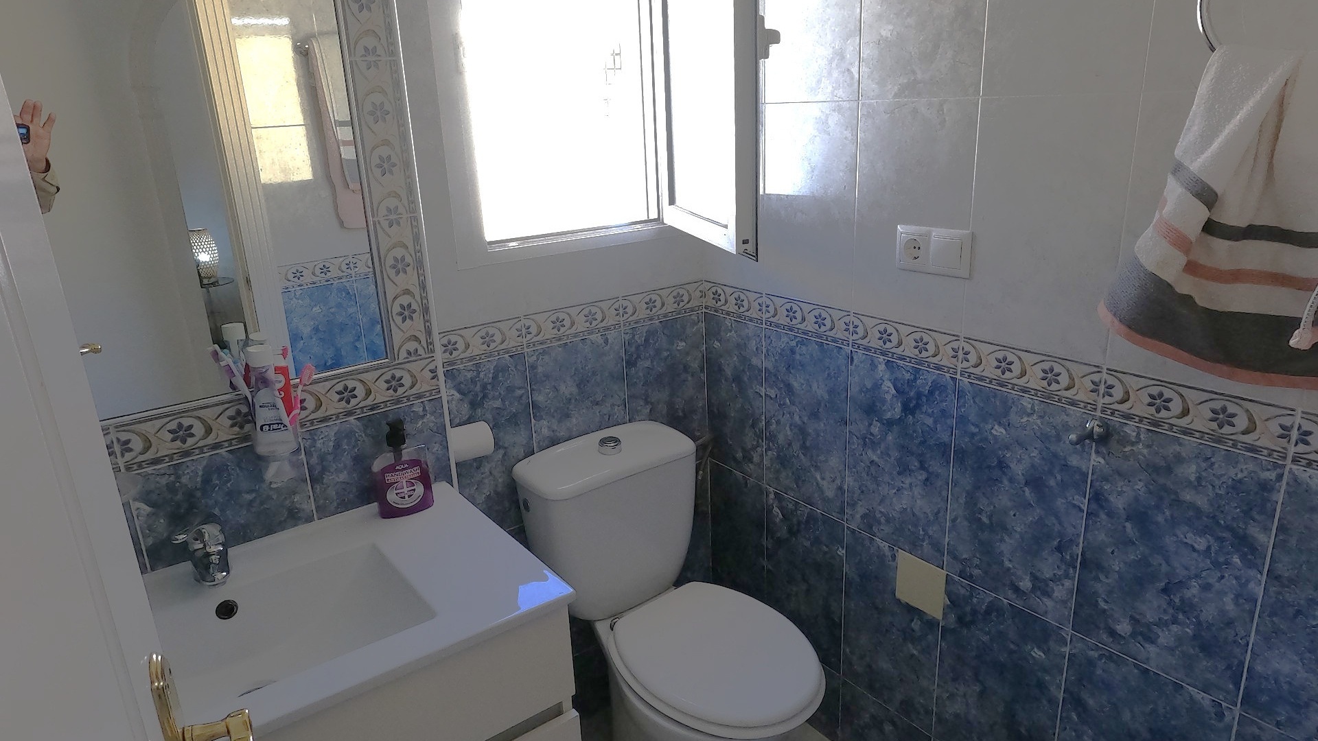 Wiederverkauf - Wohnung - Algorfa - fontana