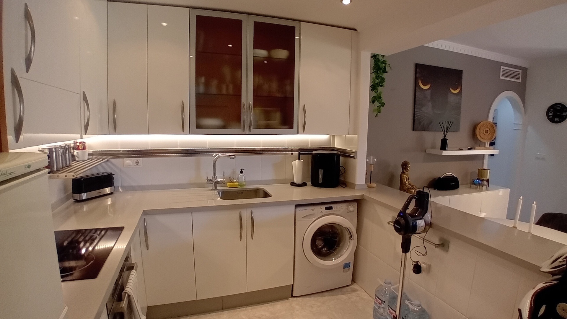 Wiederverkauf - Wohnung - Algorfa - fontana