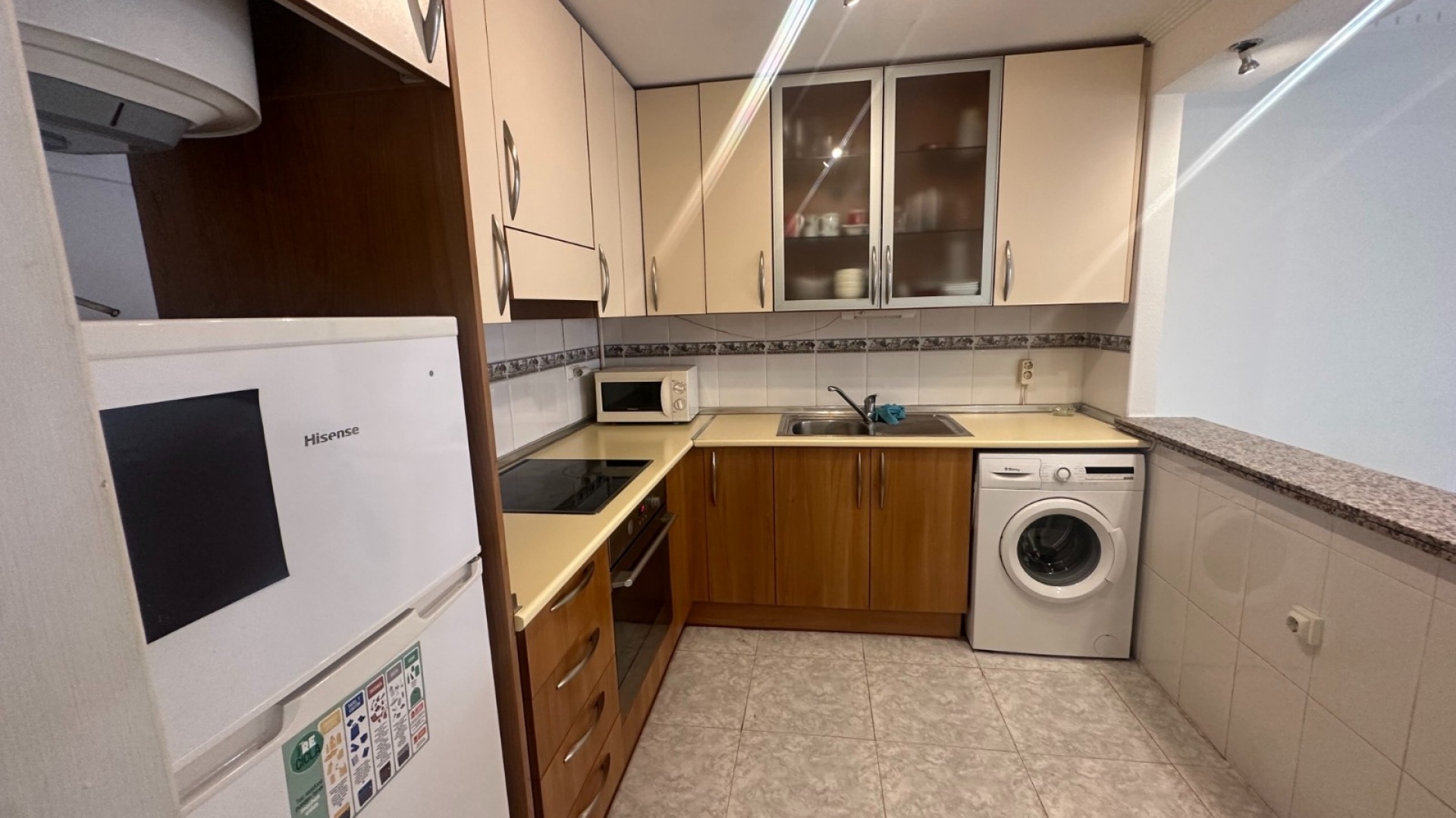 Wiederverkauf - Wohnung - Algorfa - fontana