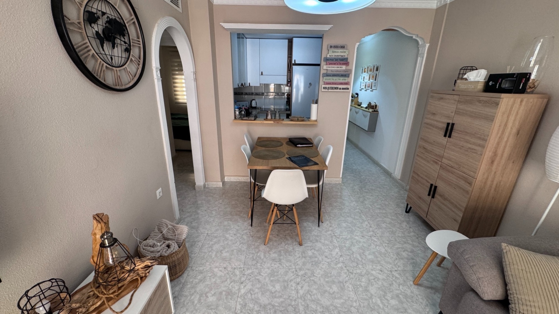 Wiederverkauf - Wohnung - Algorfa - fontana
