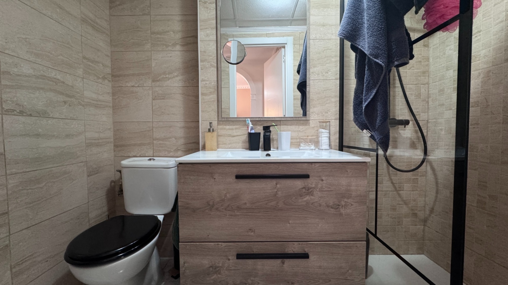 Wiederverkauf - Wohnung - Algorfa - fontana
