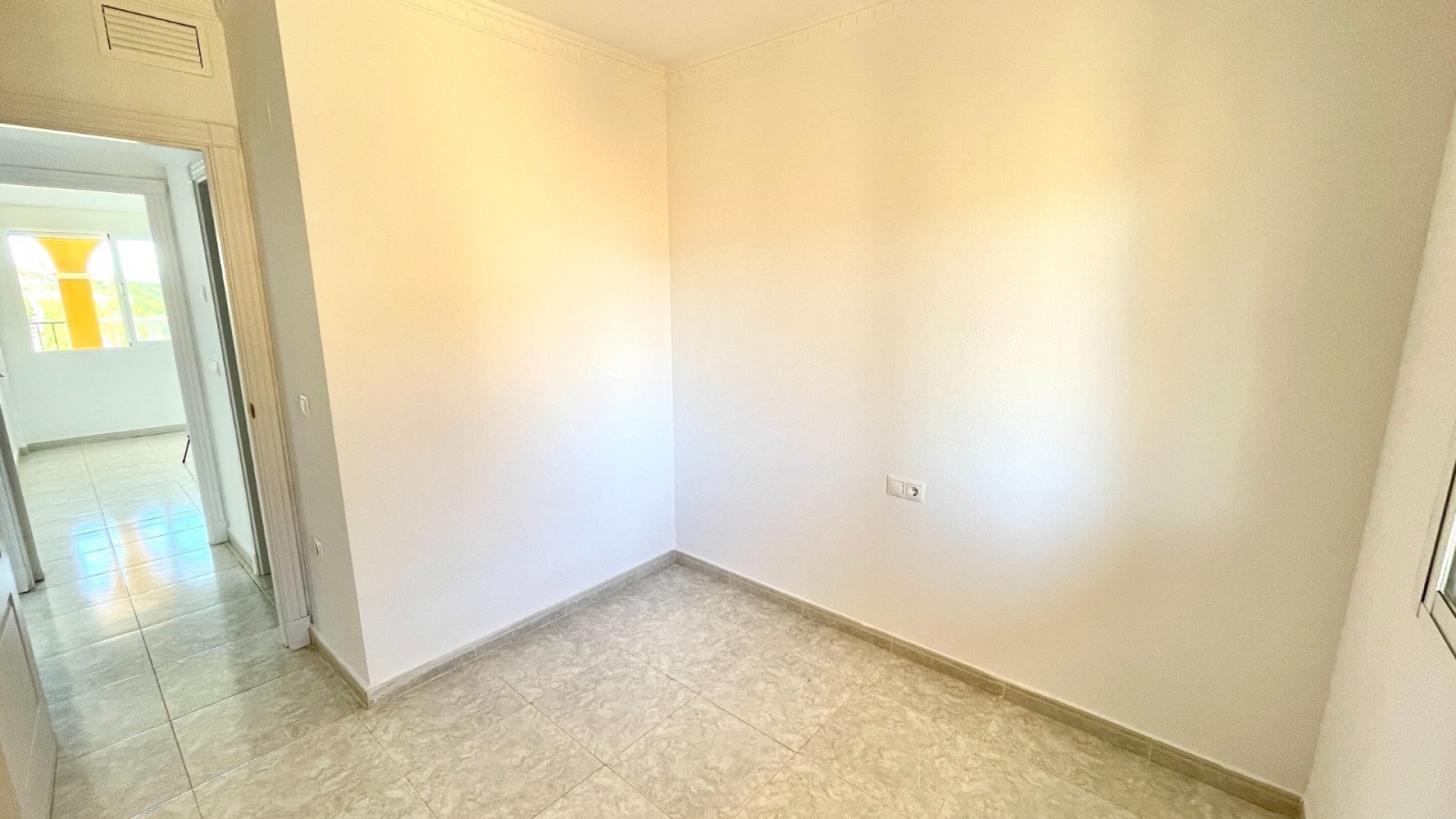 Wiederverkauf - Wohnung - Algorfa - fontana