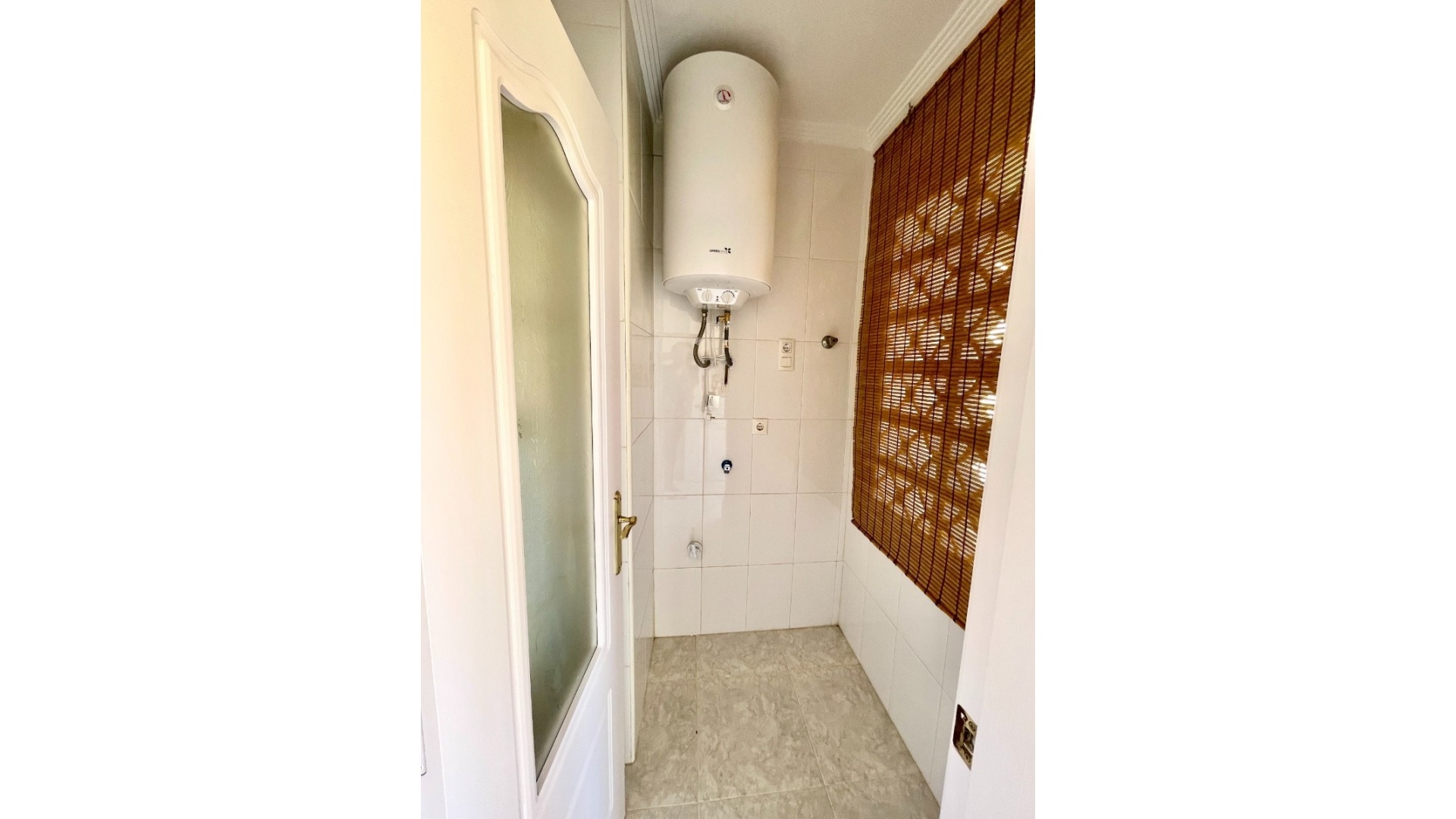 Wiederverkauf - Wohnung - Algorfa - fontana