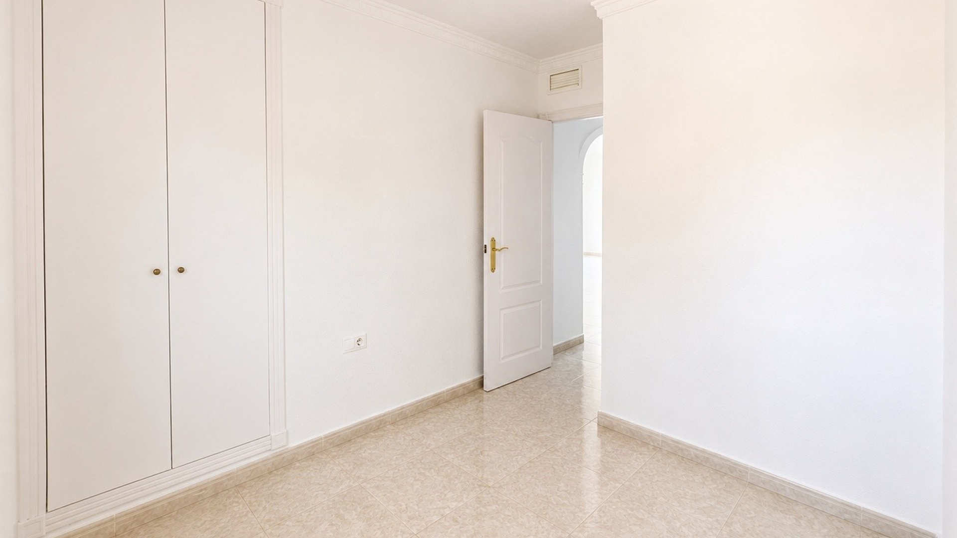 Wiederverkauf - Wohnung - Algorfa - fontana