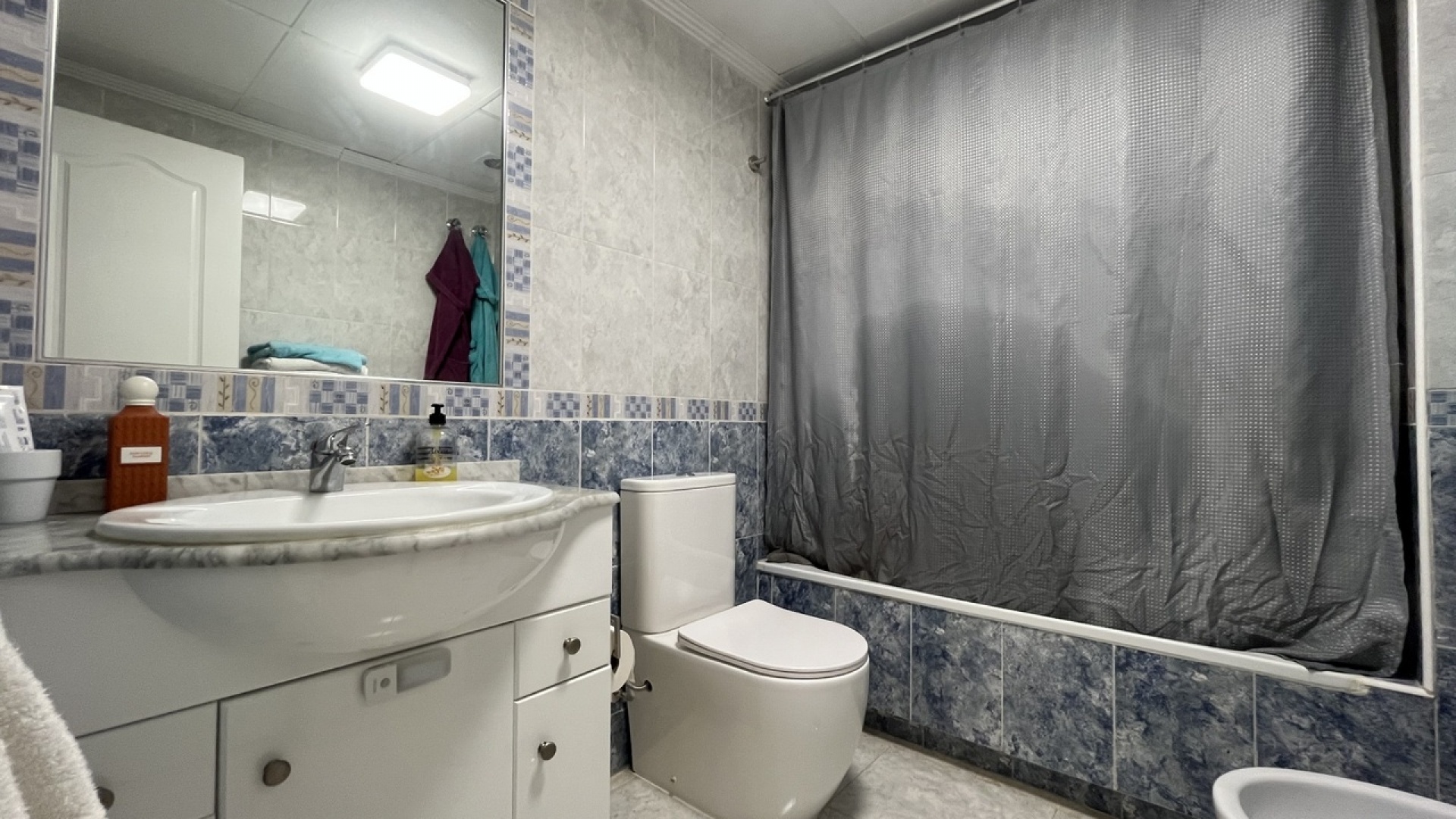Wiederverkauf - Wohnung - Algorfa - fontana