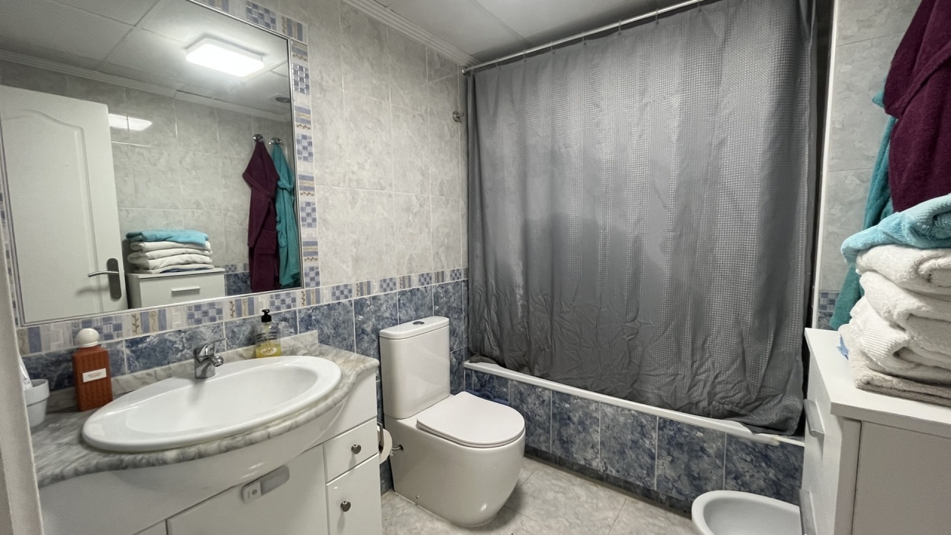 Wiederverkauf - Wohnung - Algorfa - fontana