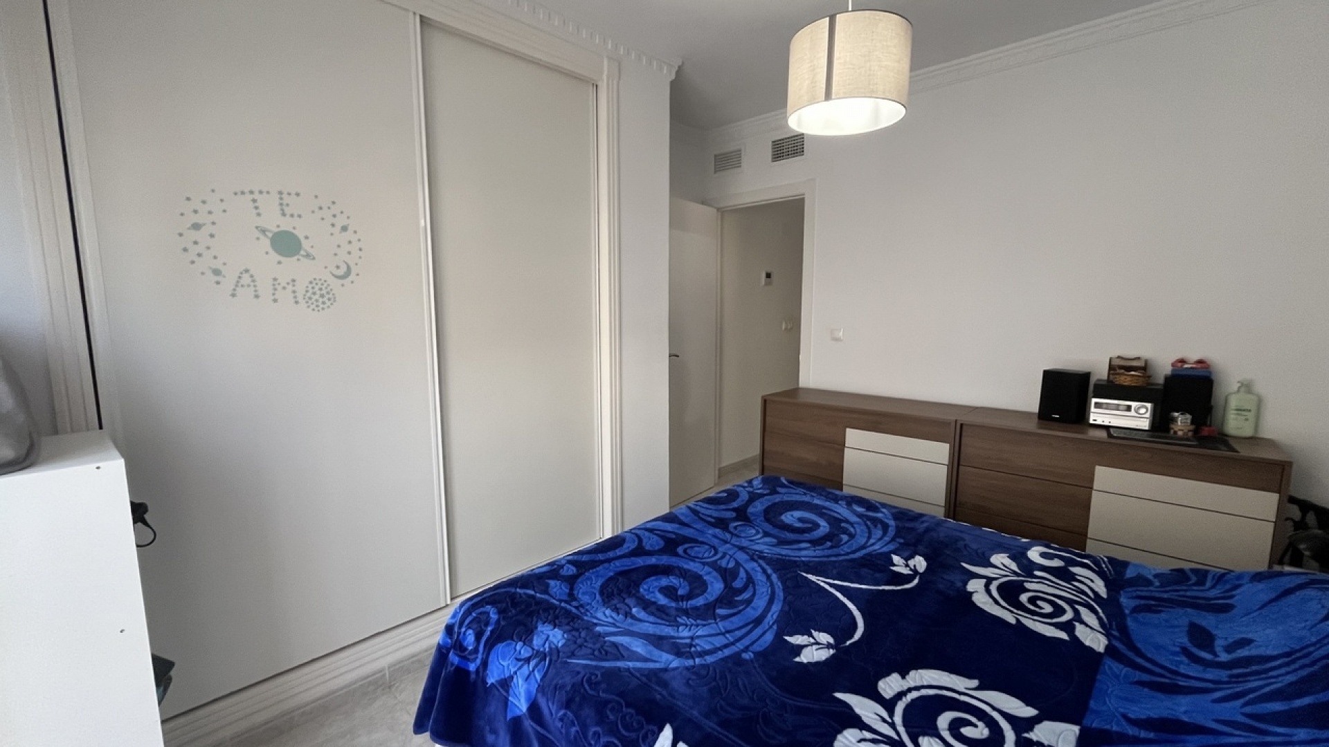 Wiederverkauf - Wohnung - Algorfa - fontana