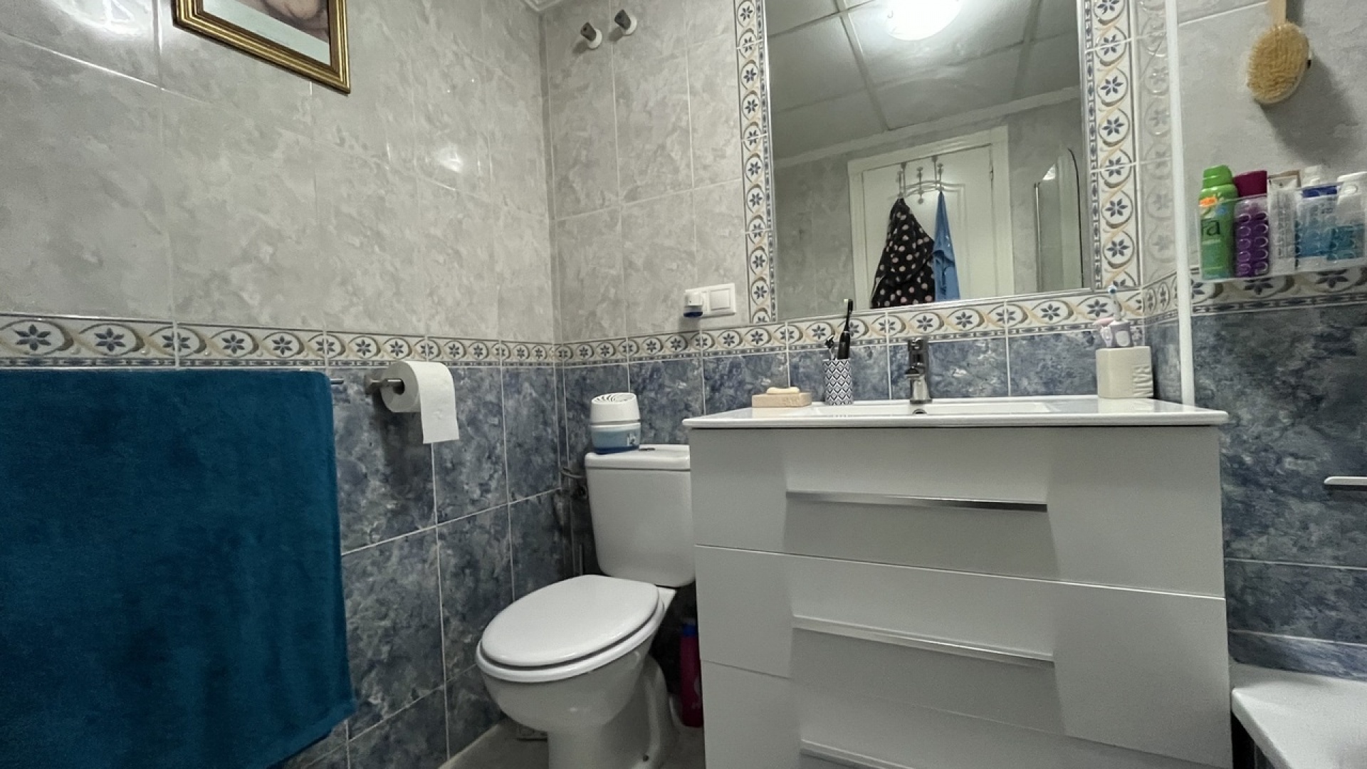 Wiederverkauf - Wohnung - Algorfa - fontana