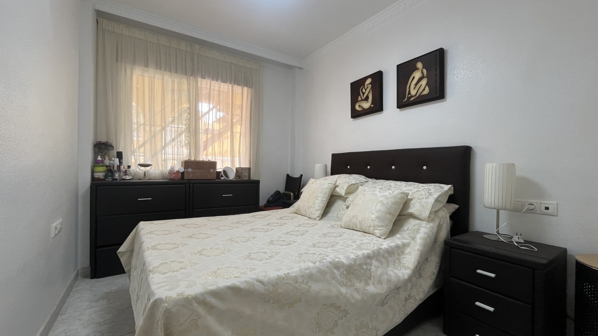 Wiederverkauf - Wohnung - Algorfa - fontana