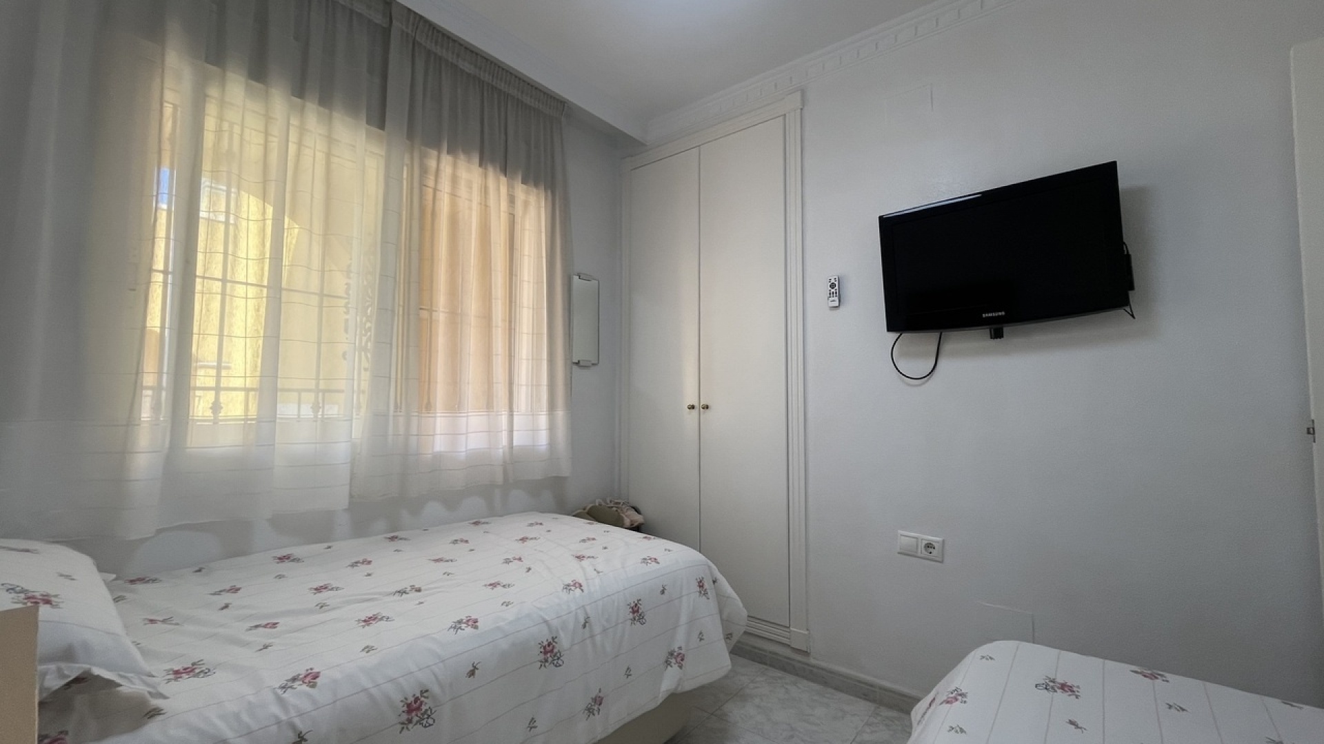 Wiederverkauf - Wohnung - Algorfa - fontana