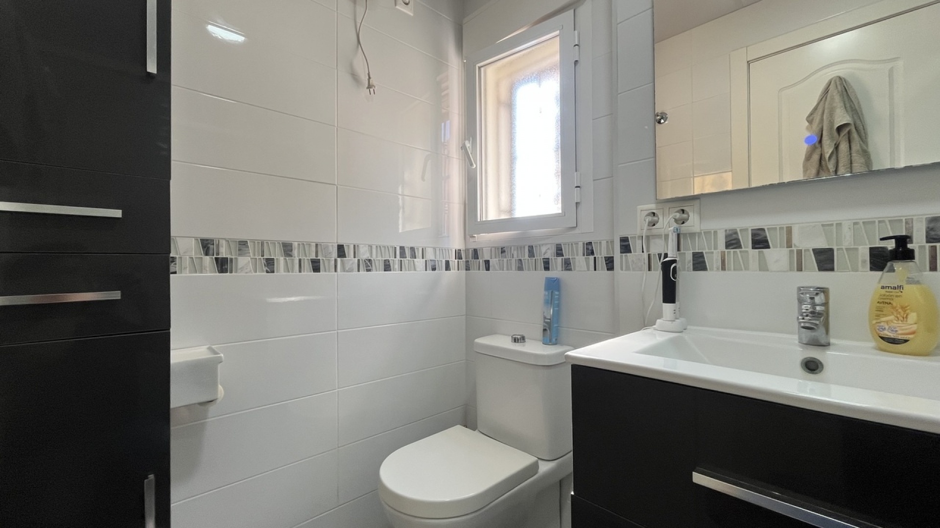 Wiederverkauf - Wohnung - Algorfa - fontana