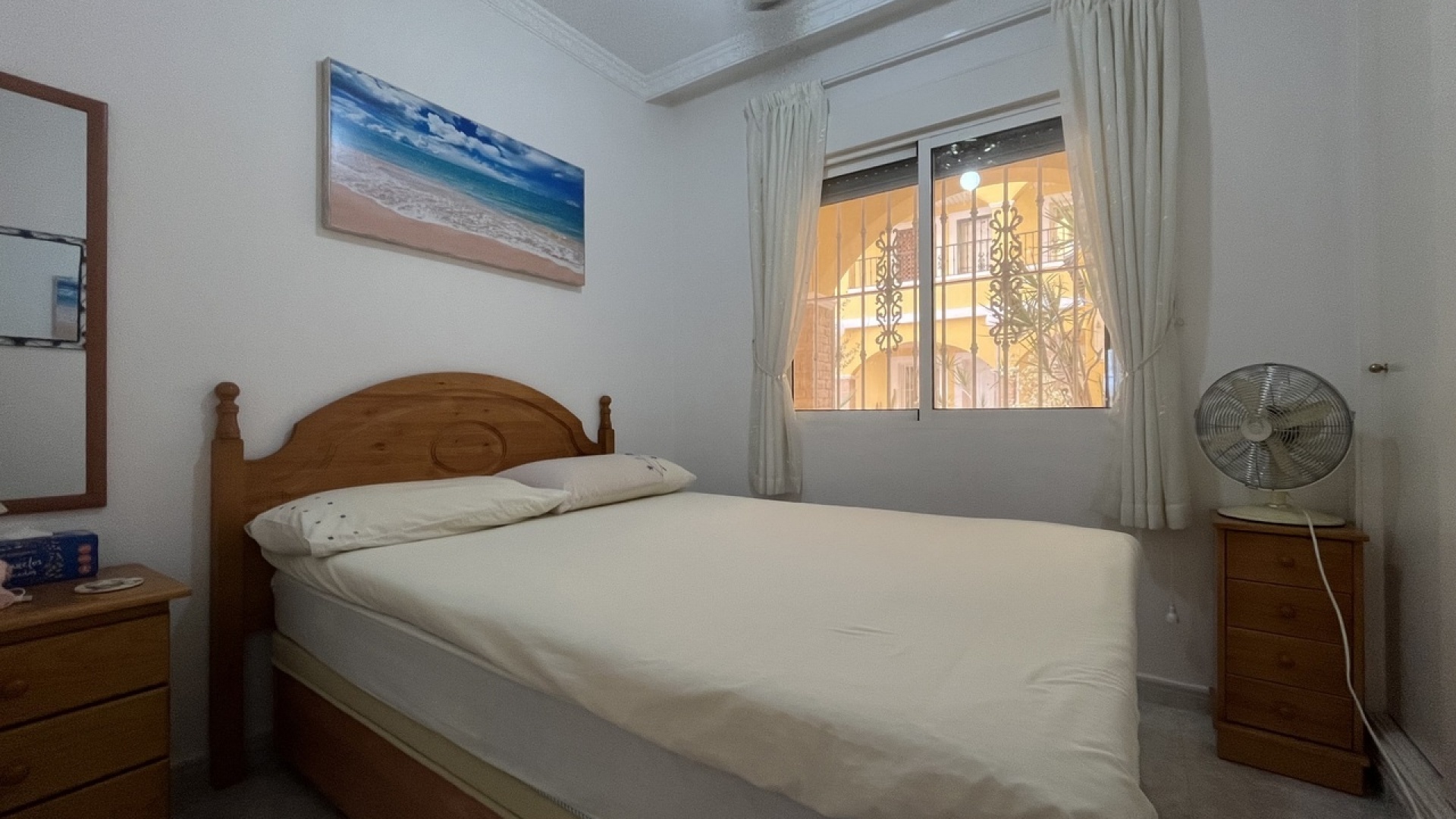 Wiederverkauf - Wohnung - Algorfa - fontana