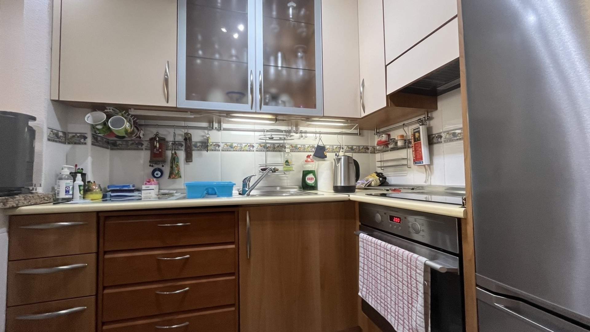 Wiederverkauf - Wohnung - Algorfa - fontana