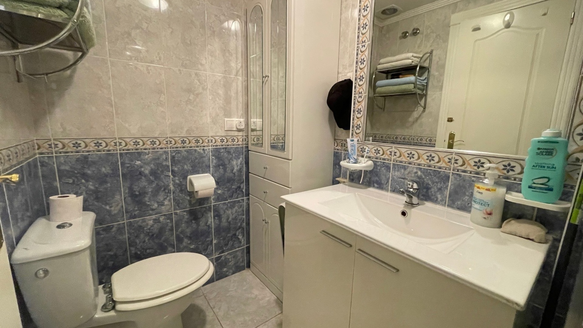 Wiederverkauf - Wohnung - Algorfa - fontana