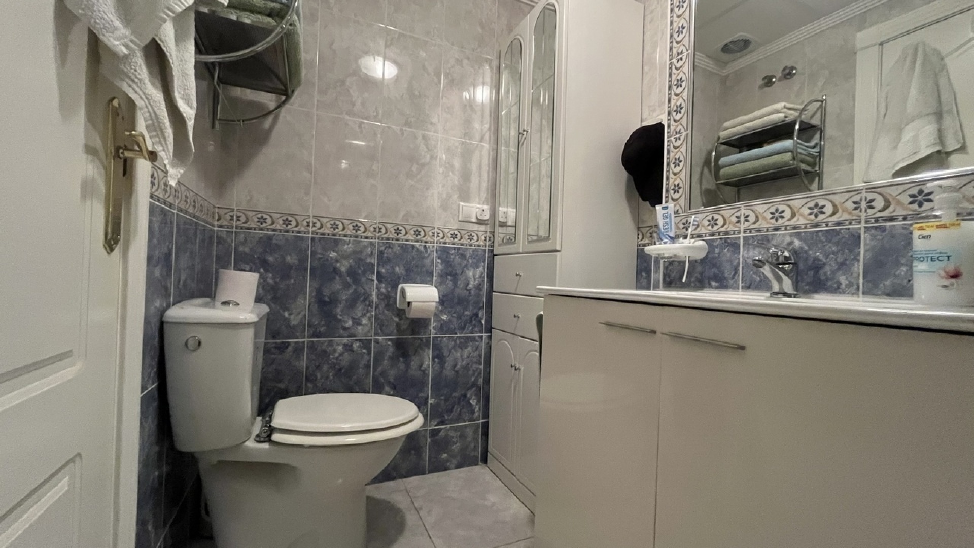 Wiederverkauf - Wohnung - Algorfa - fontana