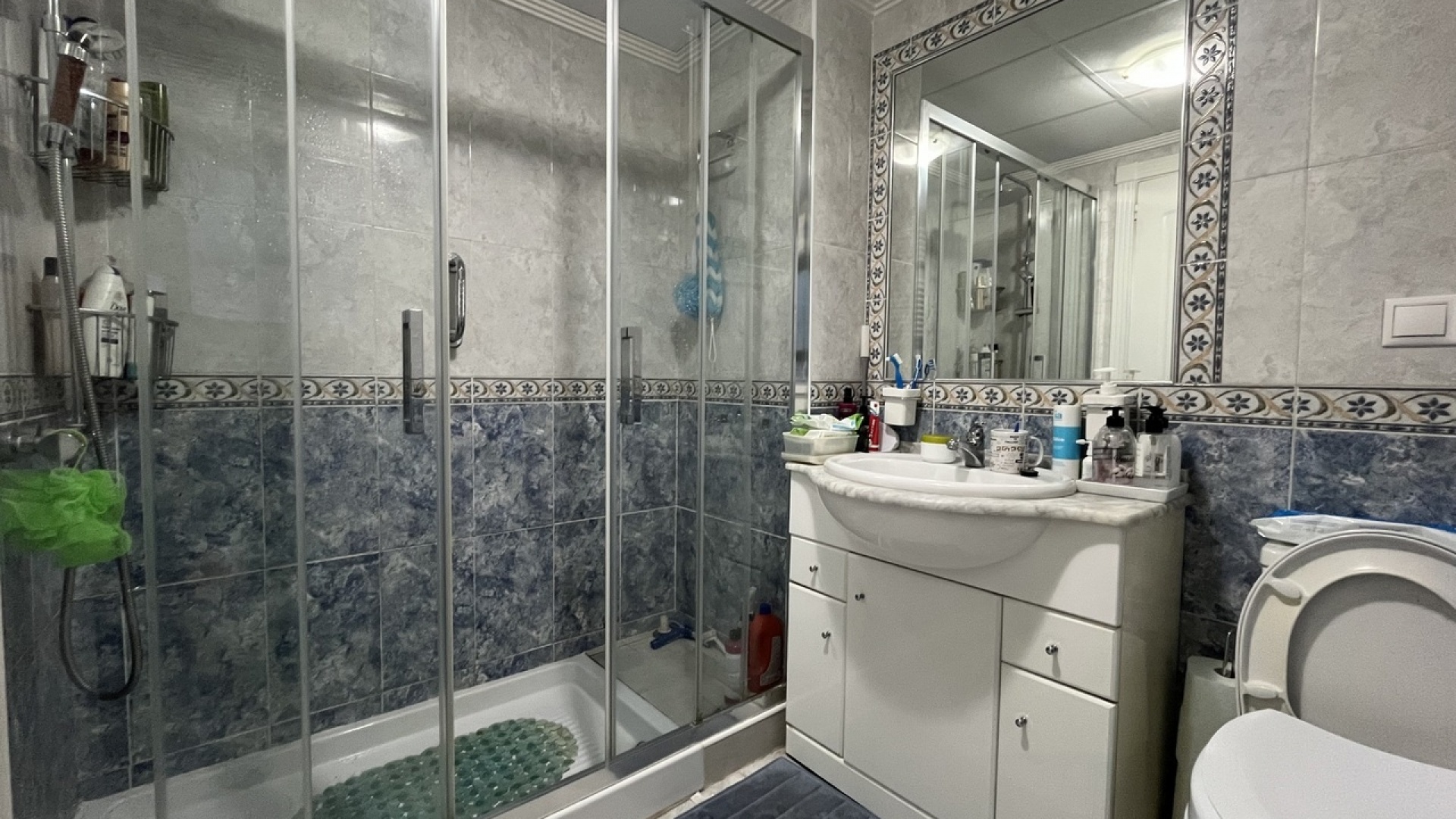 Wiederverkauf - Wohnung - Algorfa - fontana