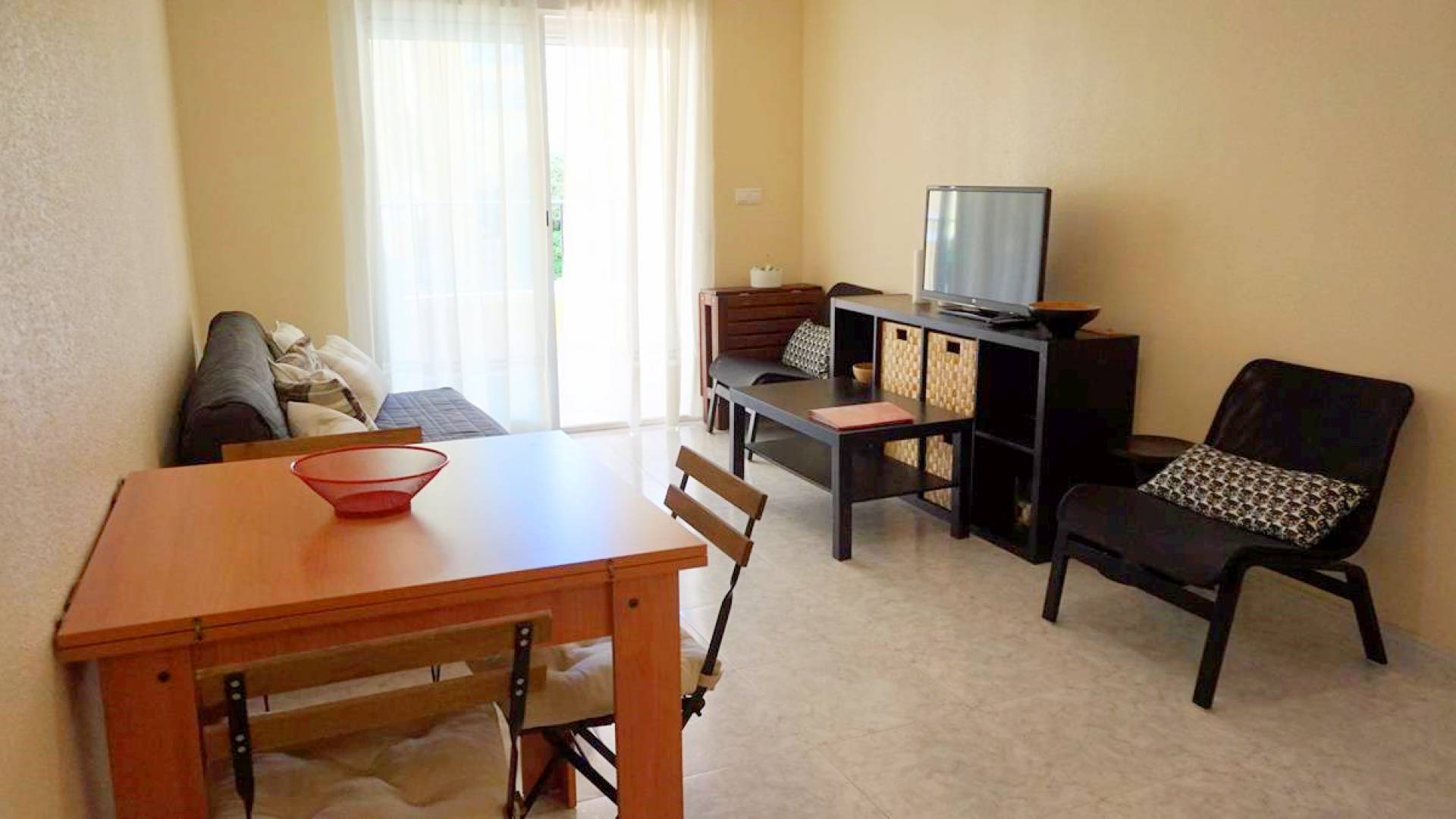 Wiederverkauf - Wohnung - Algorfa - fontana