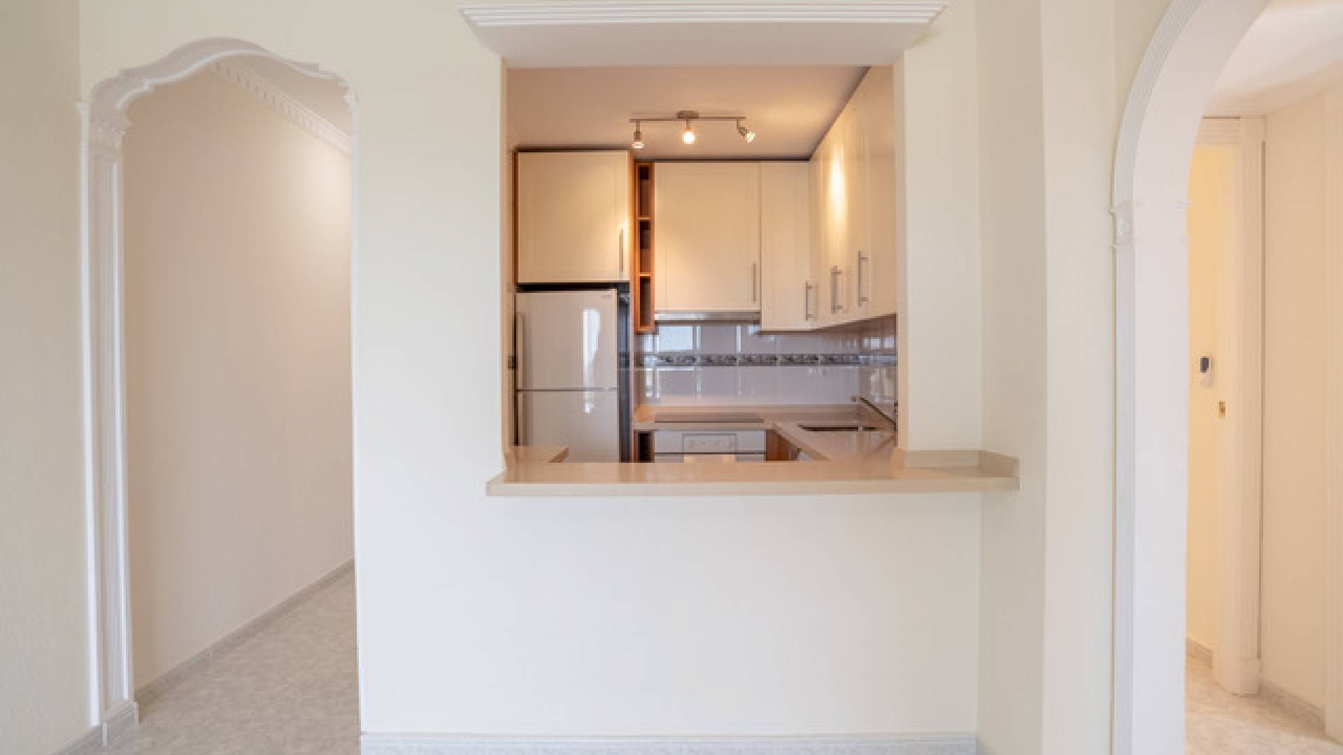 Wiederverkauf - Wohnung - Algorfa - fontana