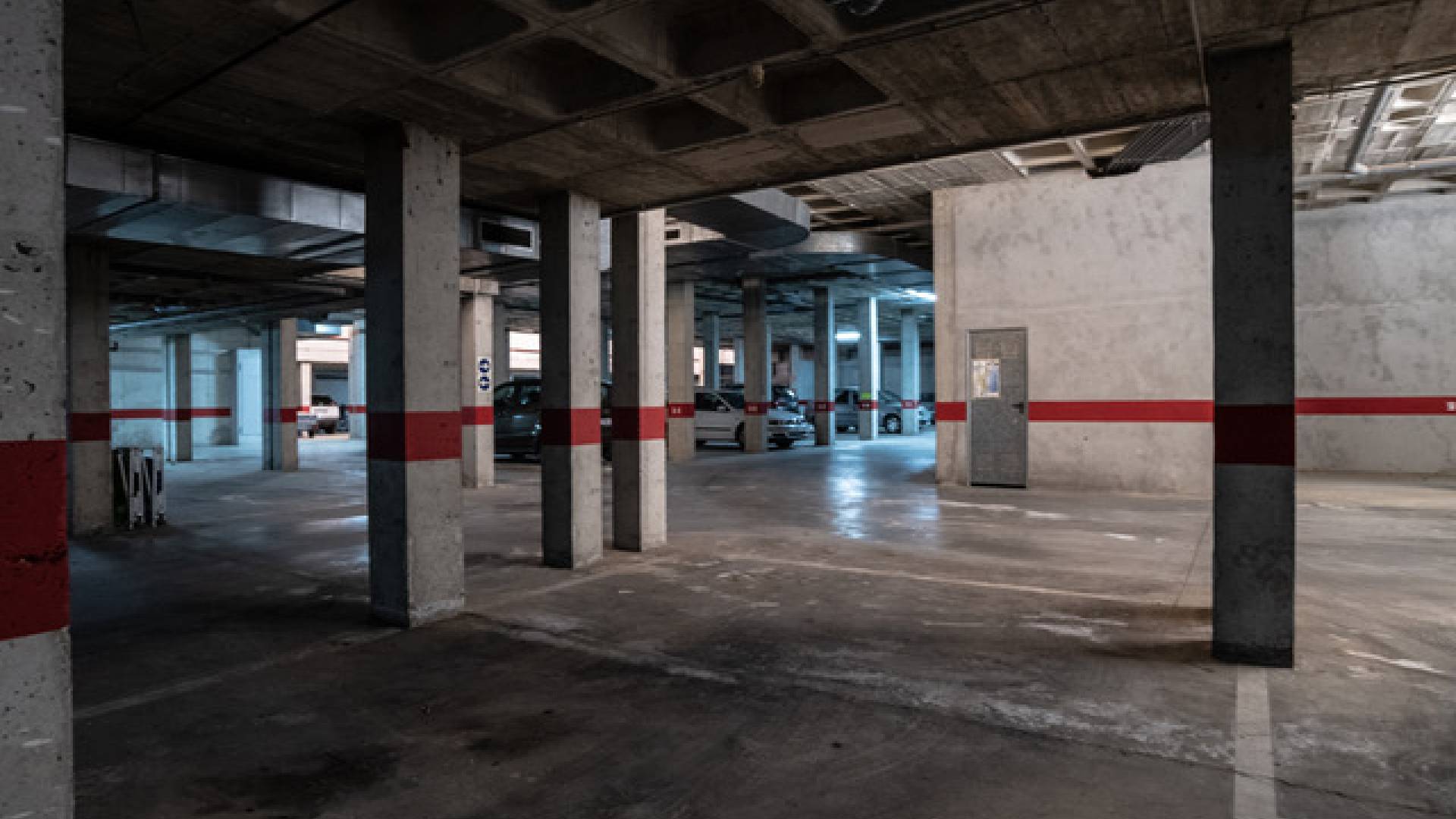 Wiederverkauf - Wohnung - Algorfa - fontana