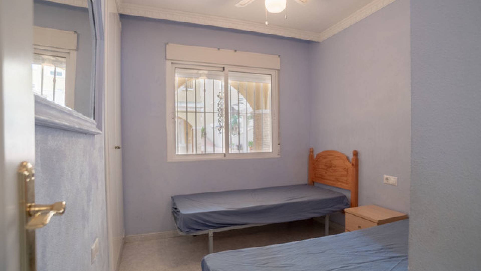 Wiederverkauf - Wohnung - Algorfa - fontana