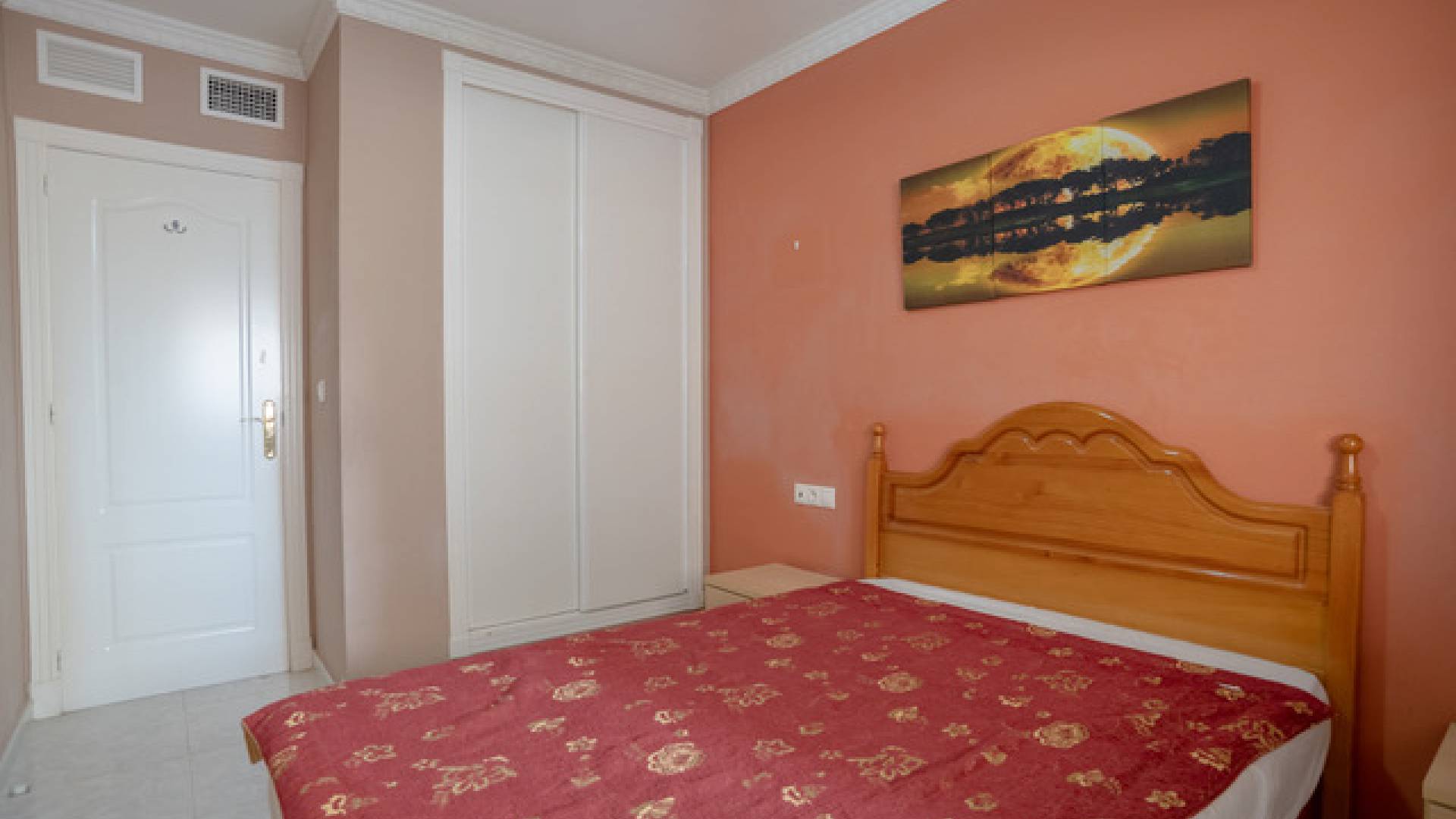 Wiederverkauf - Wohnung - Algorfa - fontana